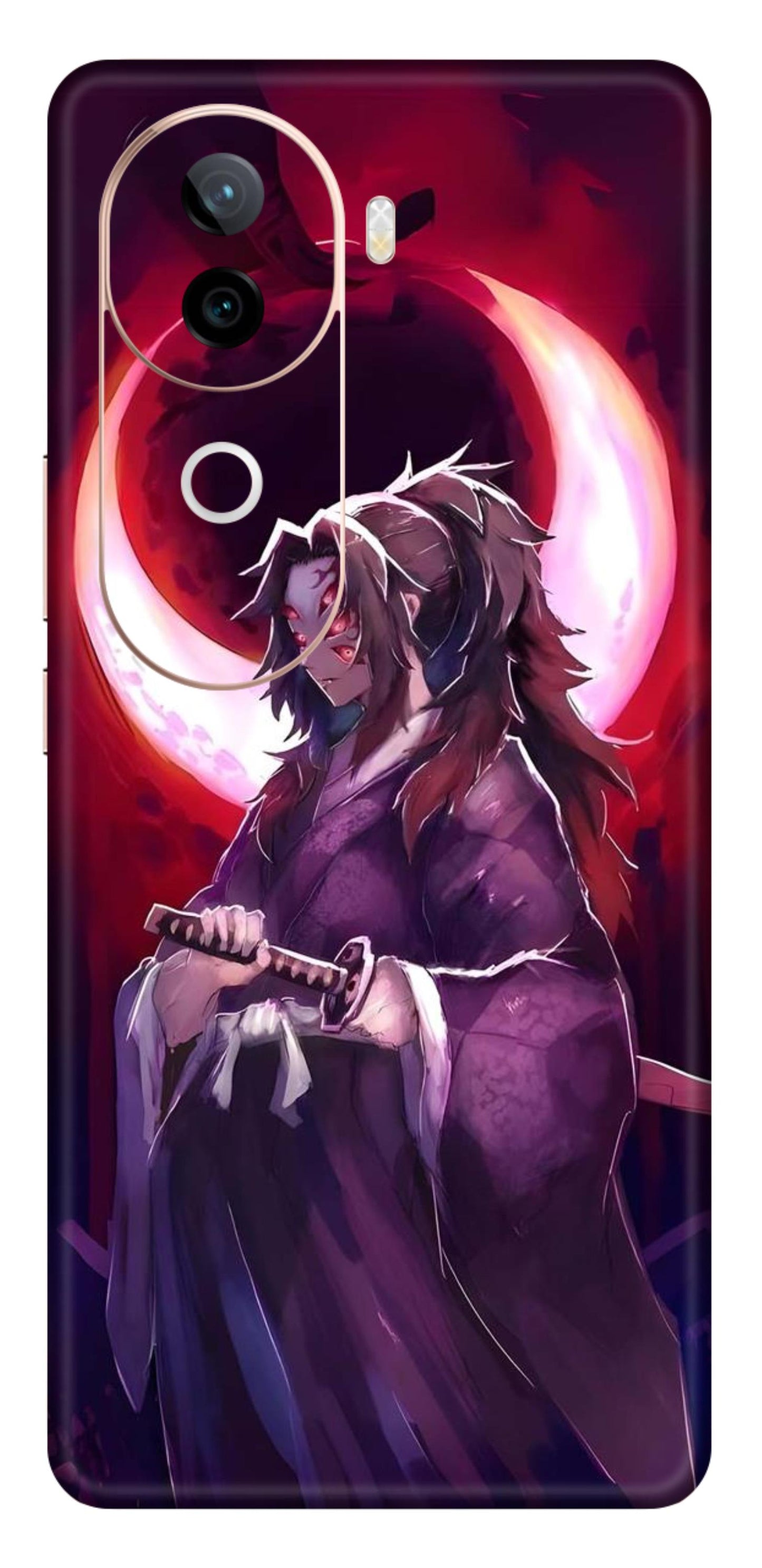 iQOO Z9s 5G Skins and Wraps