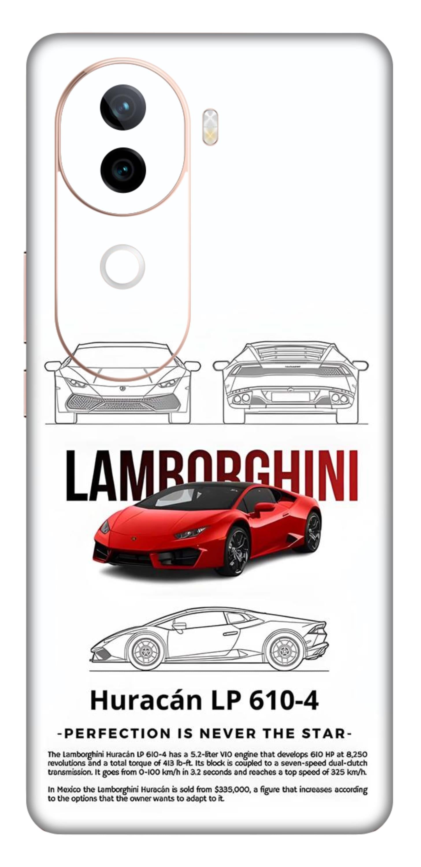 iQOO Z9s 5G Skins and Wraps