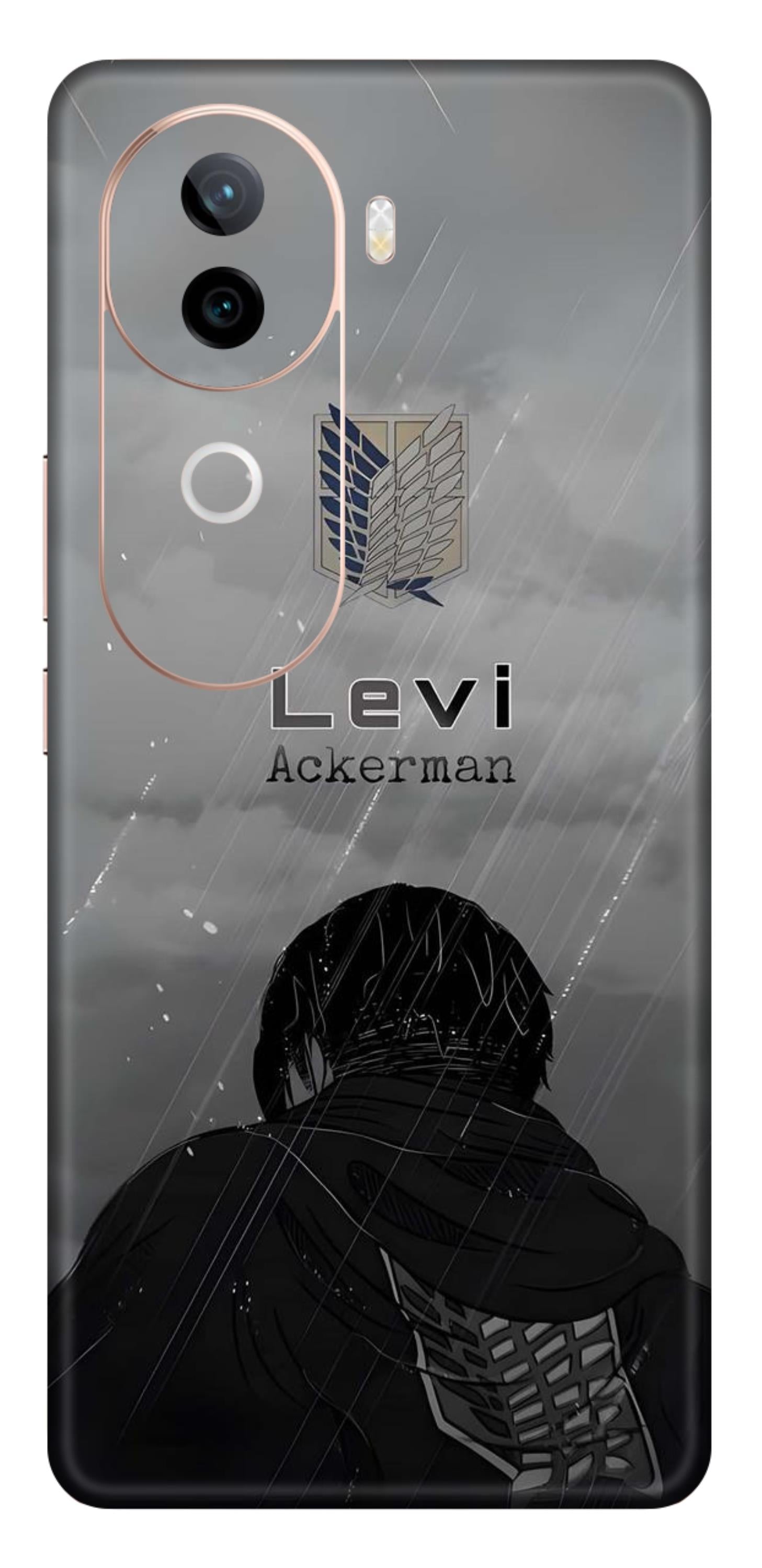 iQOO Z9s 5G Skins and Wraps