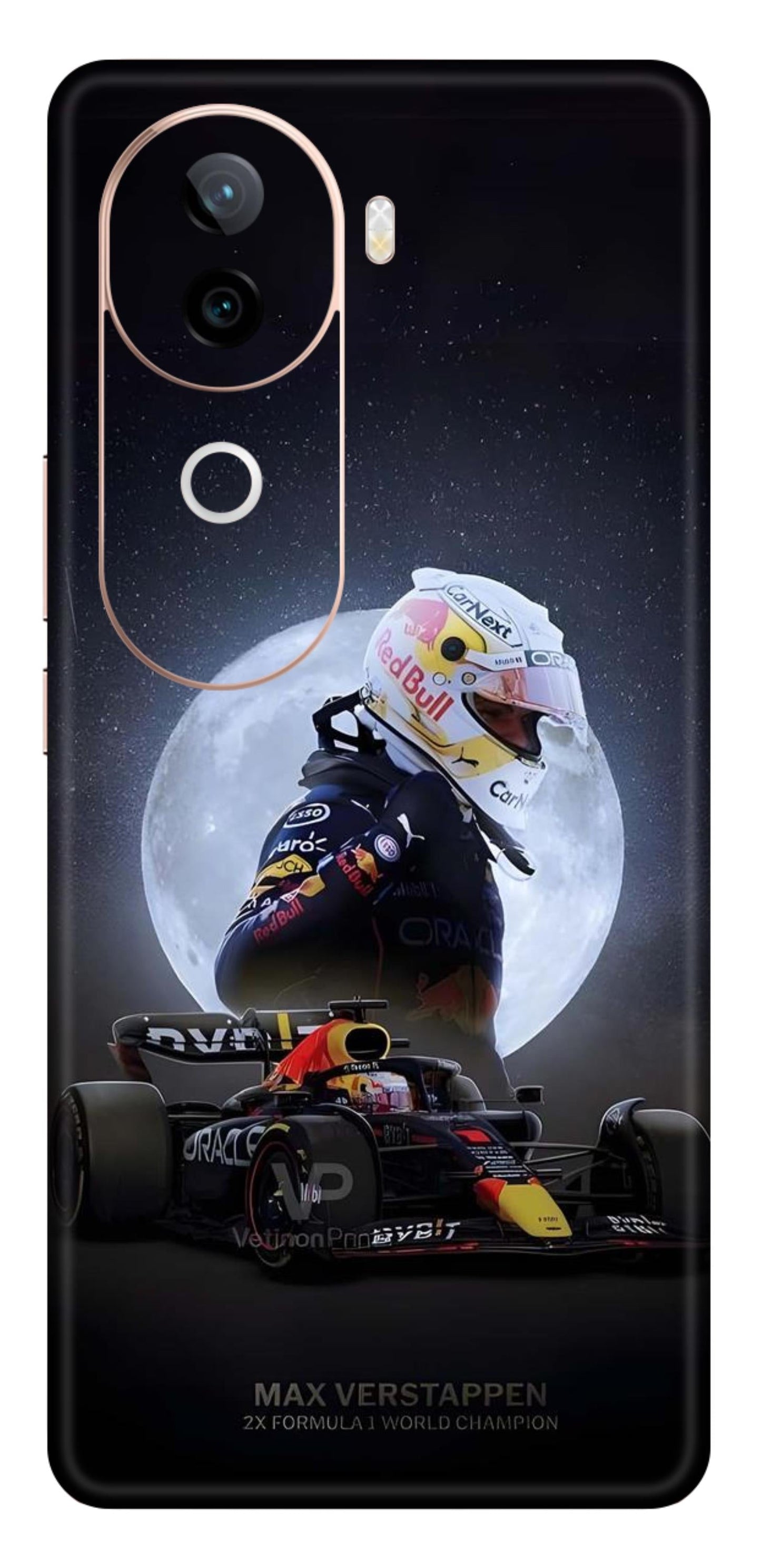 iQOO Z9s 5G Skins and Wraps