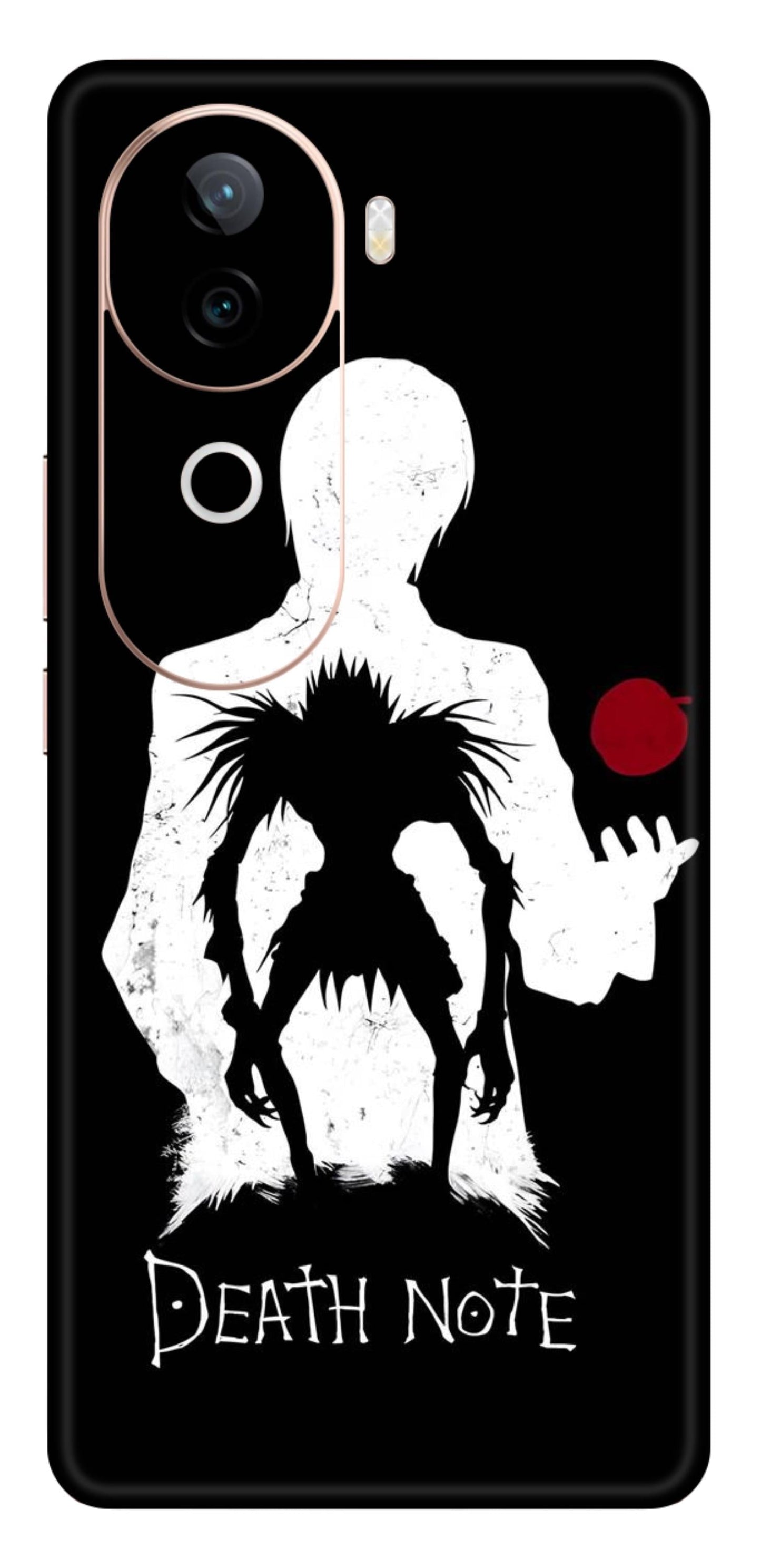 iQOO Z9s 5G Skins and Wraps