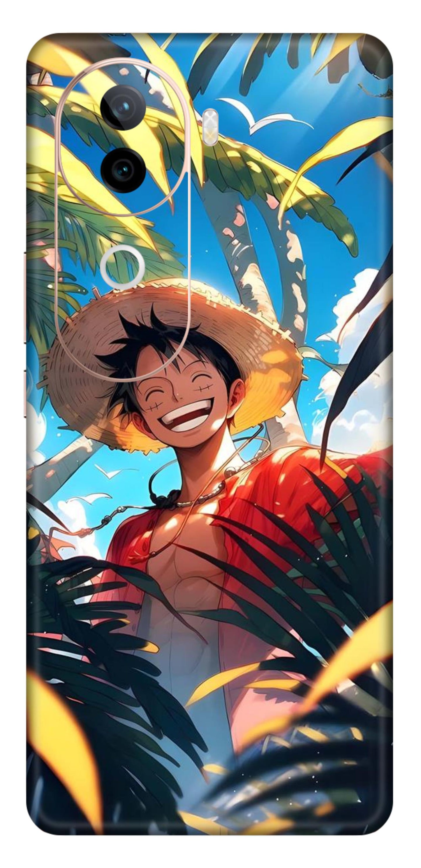 iQOO Z9s 5G Skins and Wraps