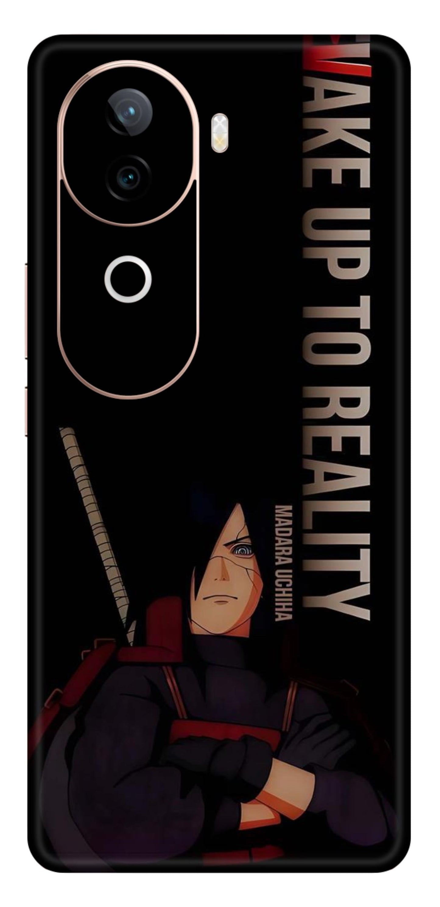 iQOO Z9s 5G Skins and Wraps