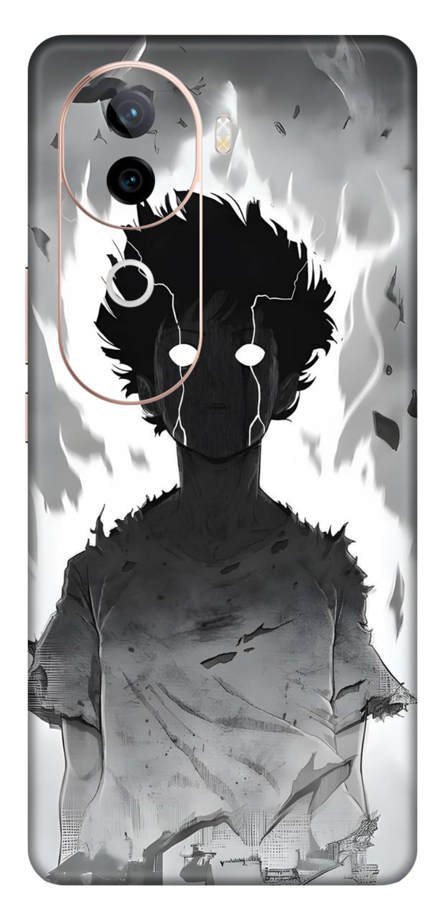 iQOO Z9s 5G Skins and Wraps