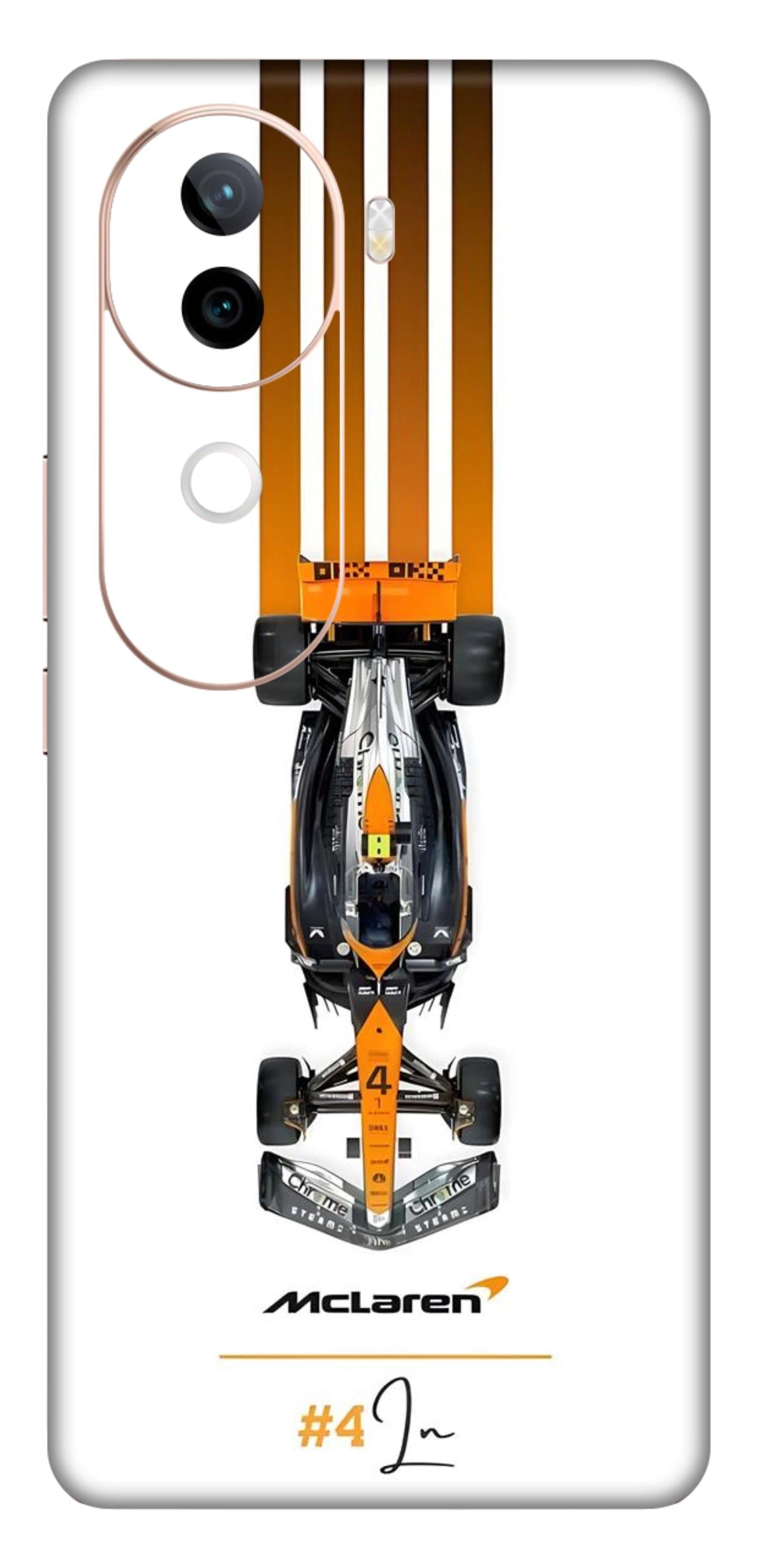 iQOO Z9s 5G Skins and Wraps