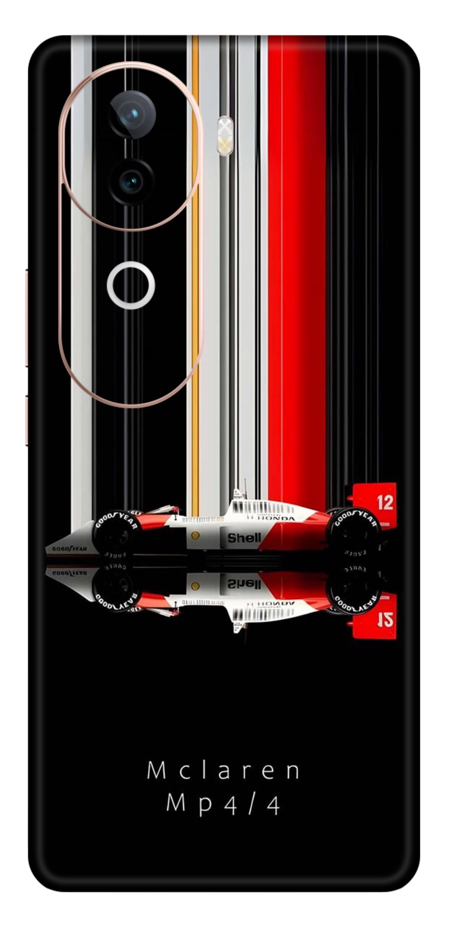 iQOO Z9s 5G Skins and Wraps