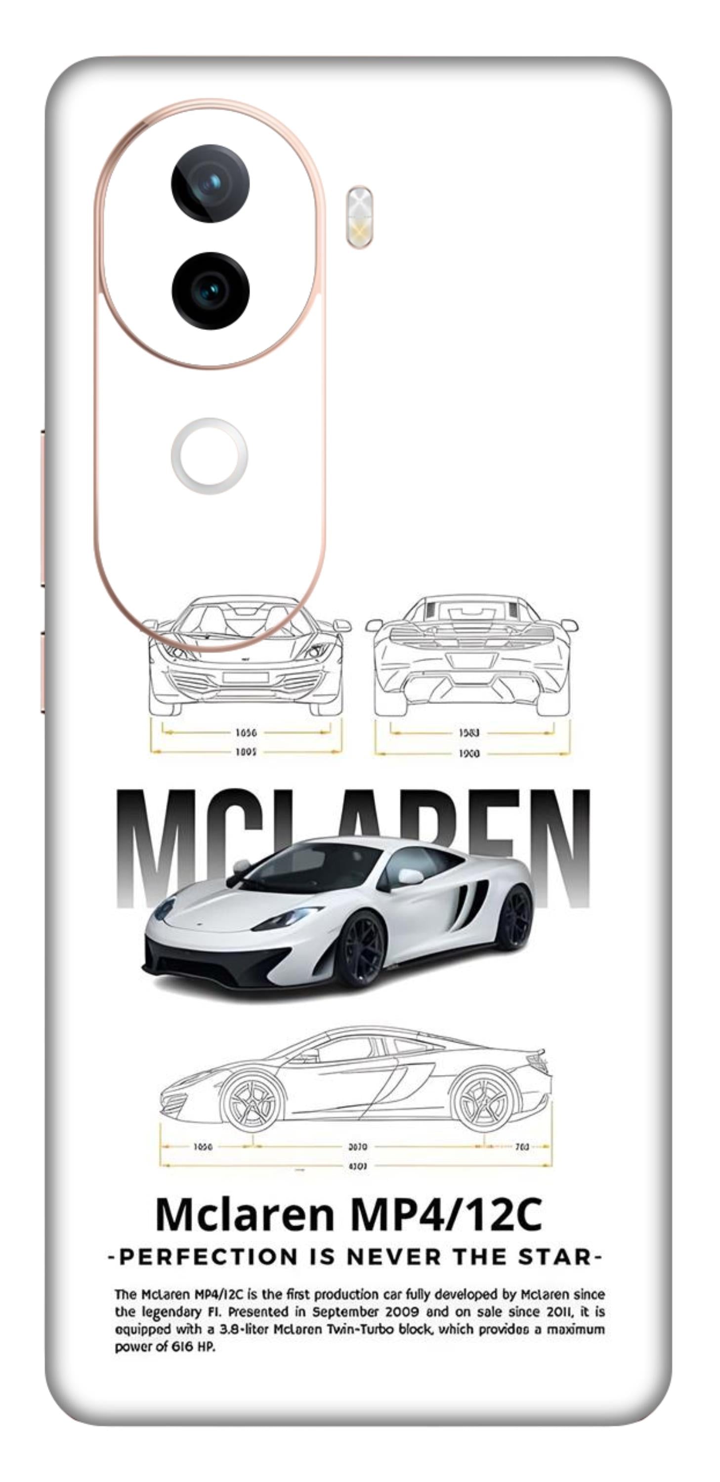 iQOO Z9s 5G Skins and Wraps