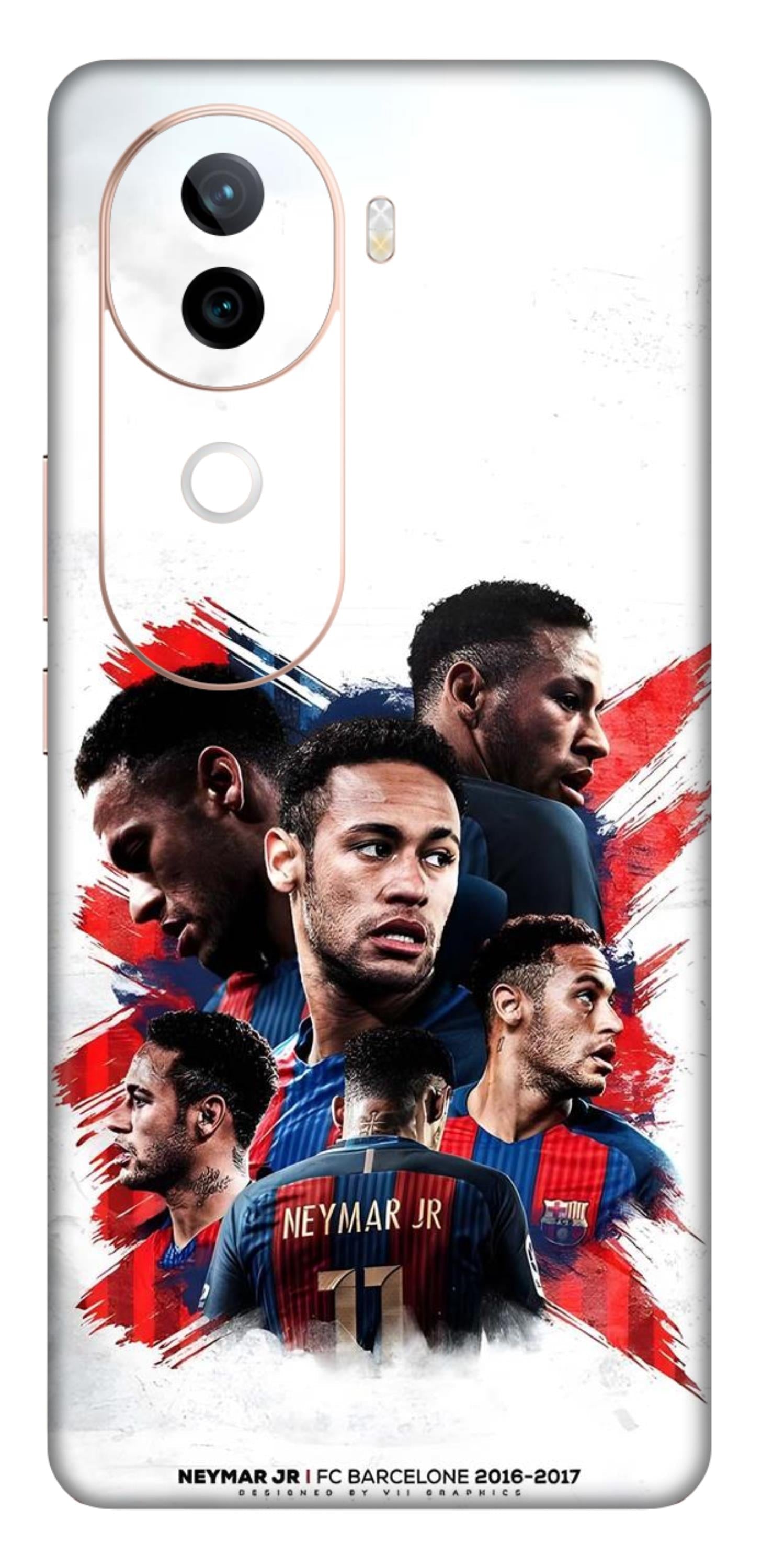 iQOO Z9s 5G Skins and Wraps