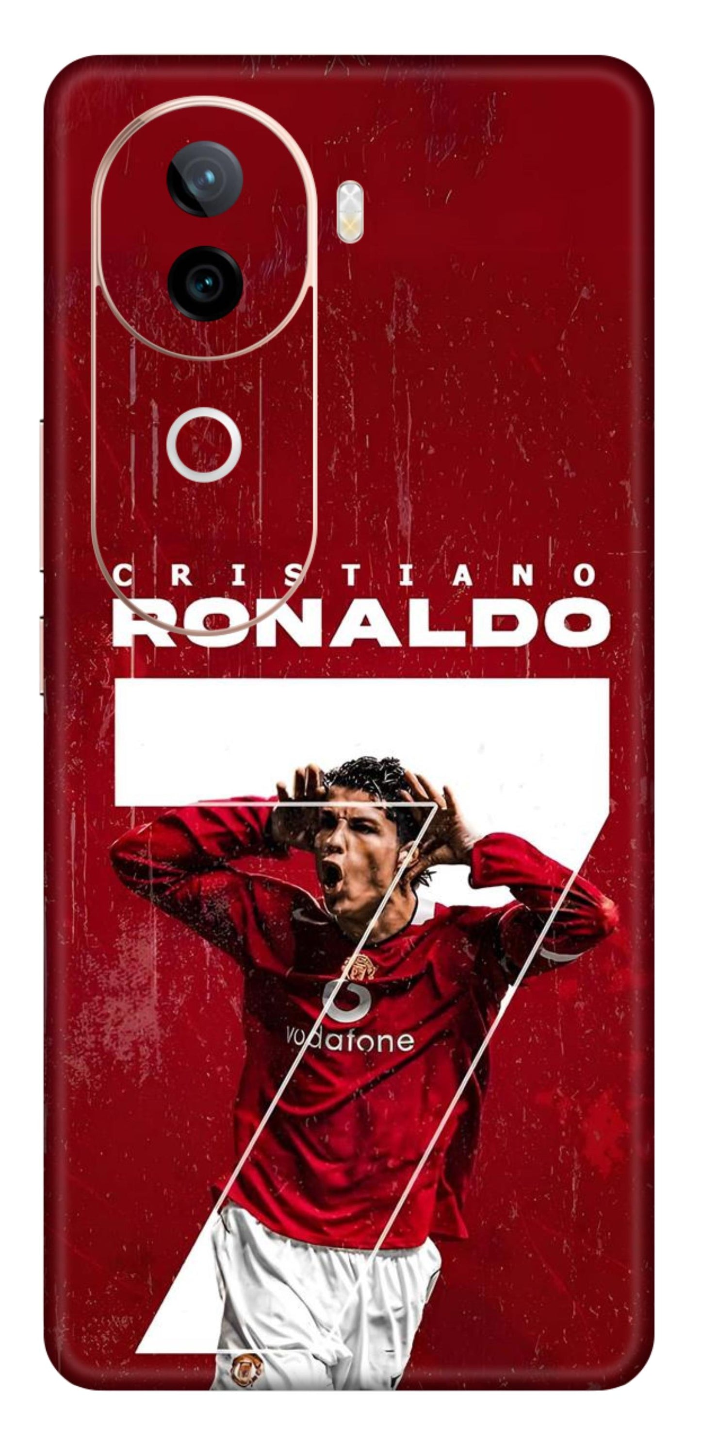 iQOO Z9s 5G Skins and Wraps