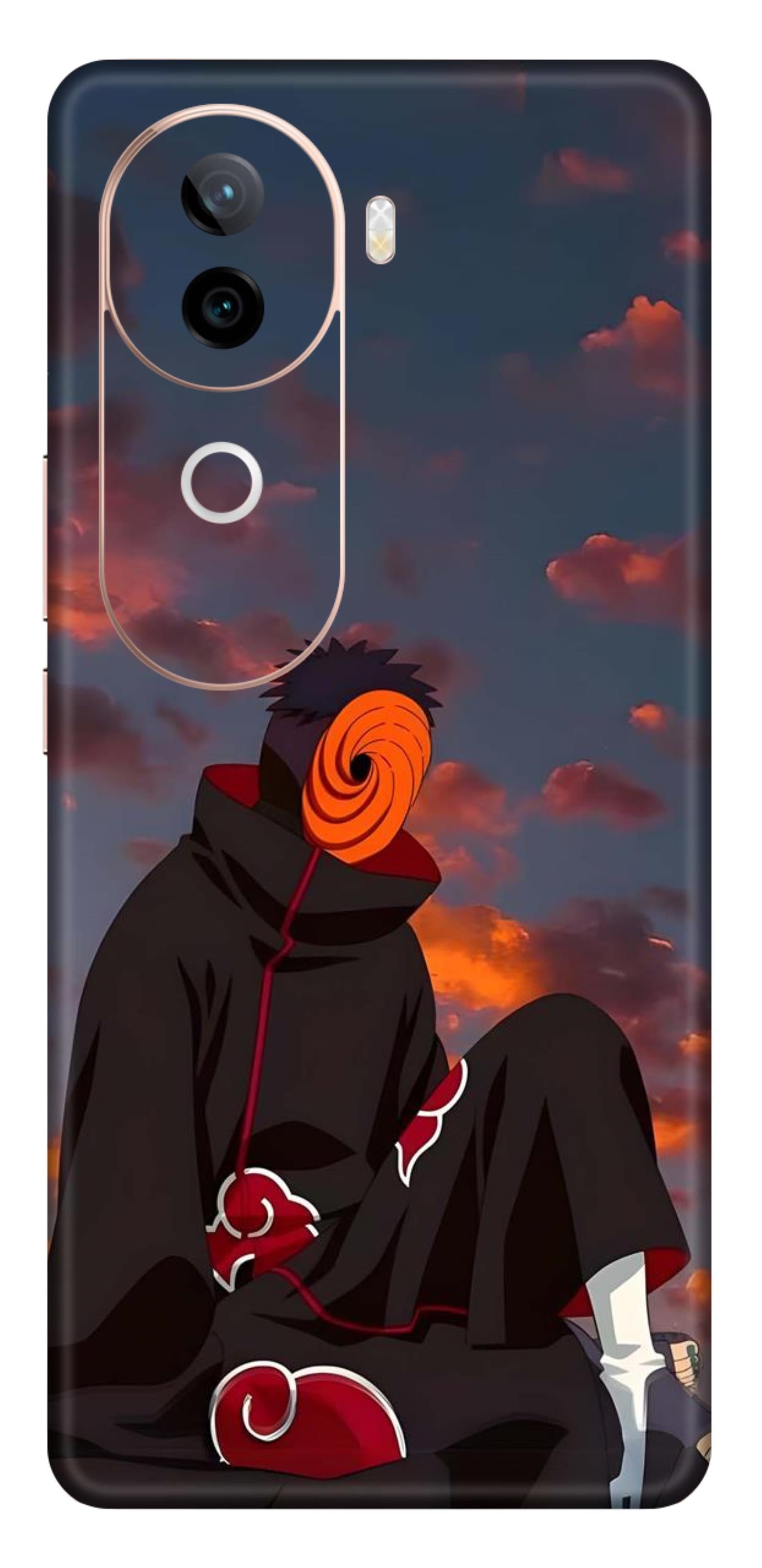 iQOO Z9s 5G Skins and Wraps