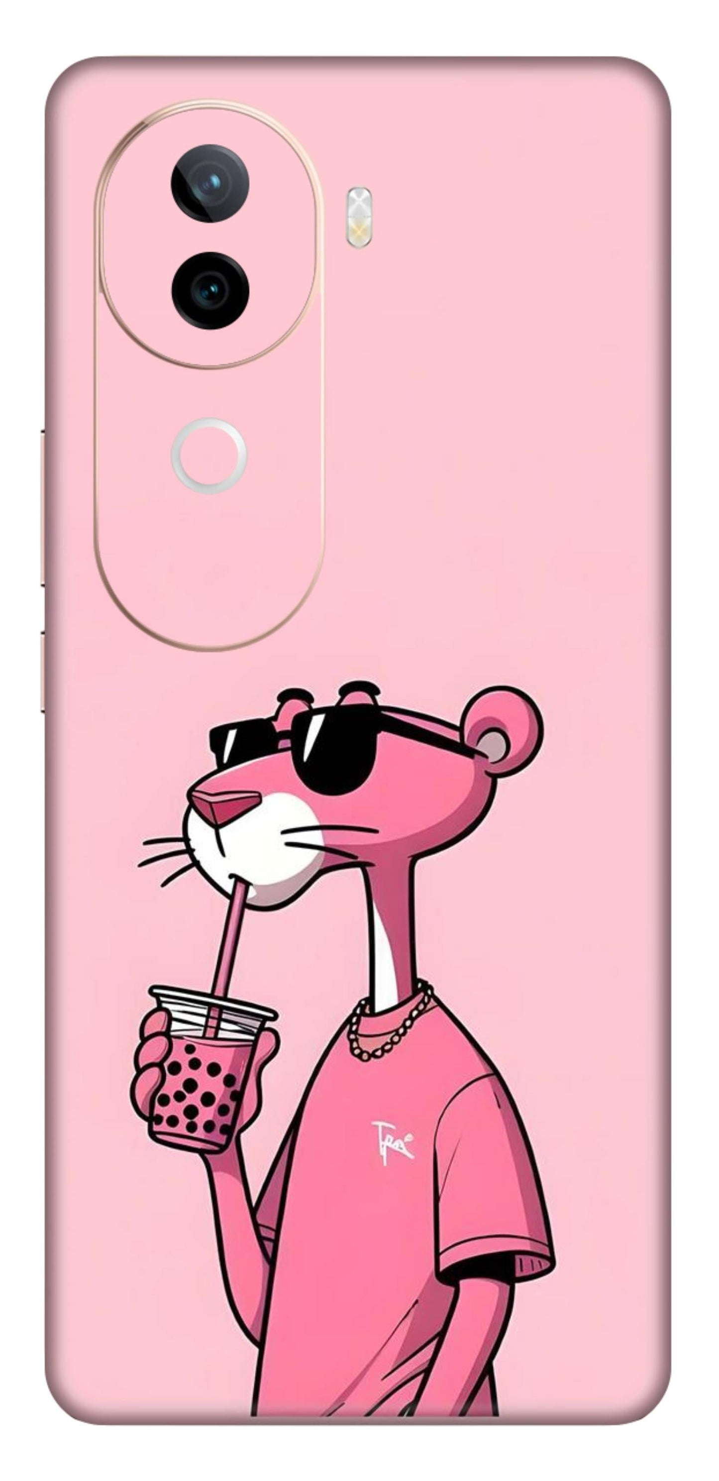 iQOO Z9s 5G Skins and Wraps