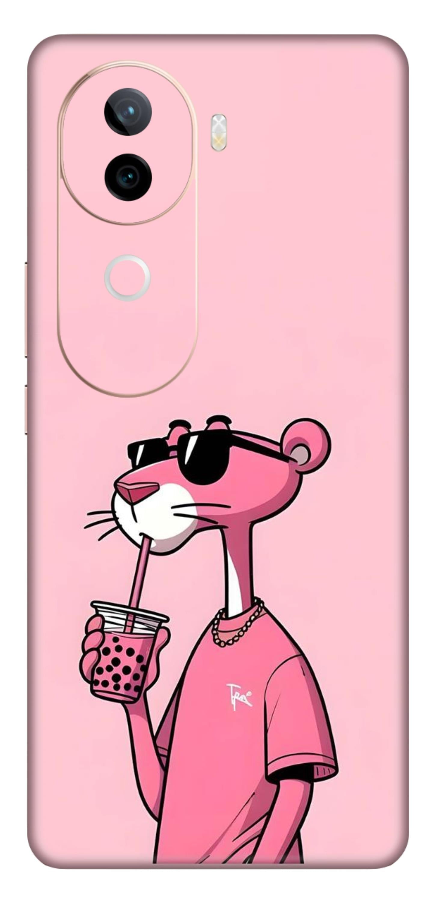 iQOO Z9s 5G Skins and Wraps