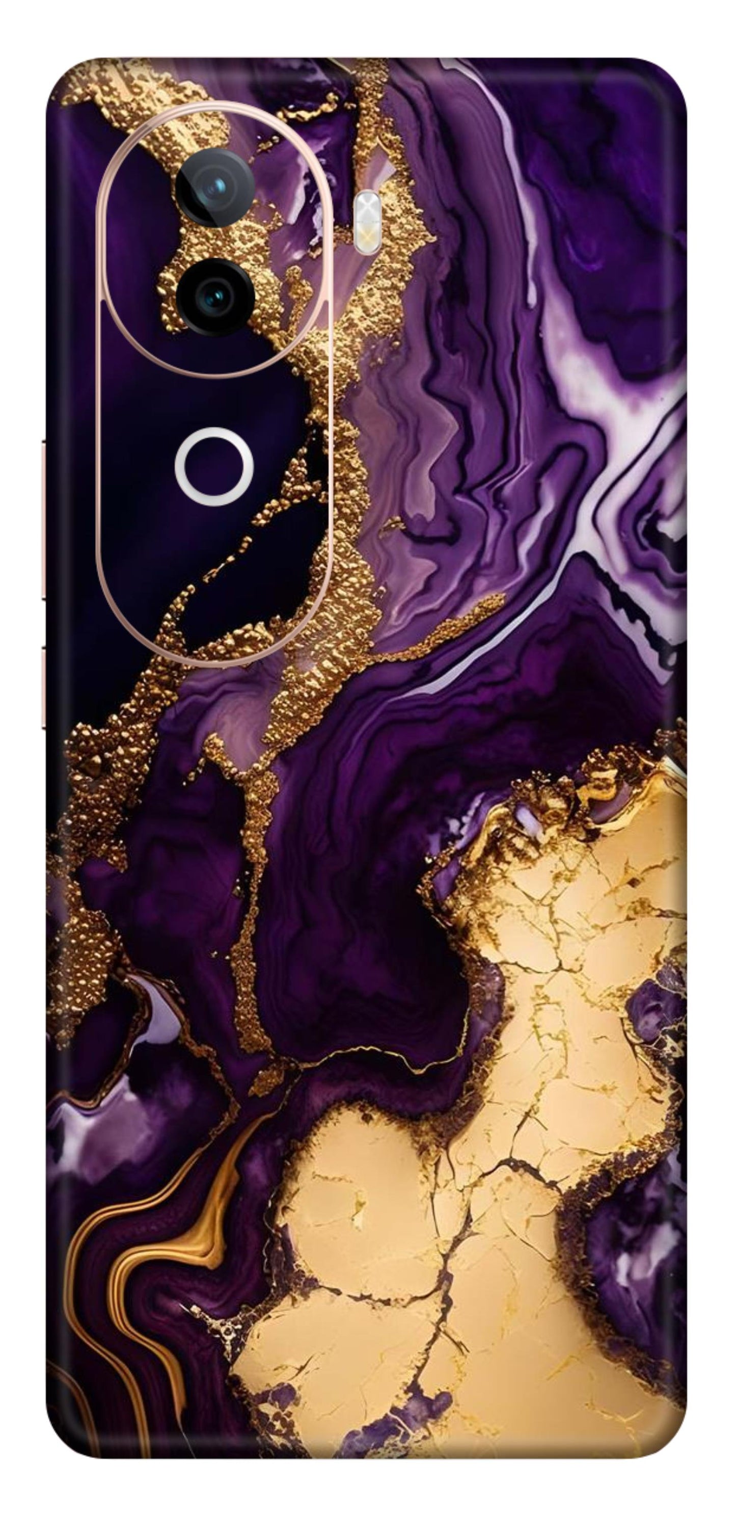 iQOO Z9s 5G Skins and Wraps