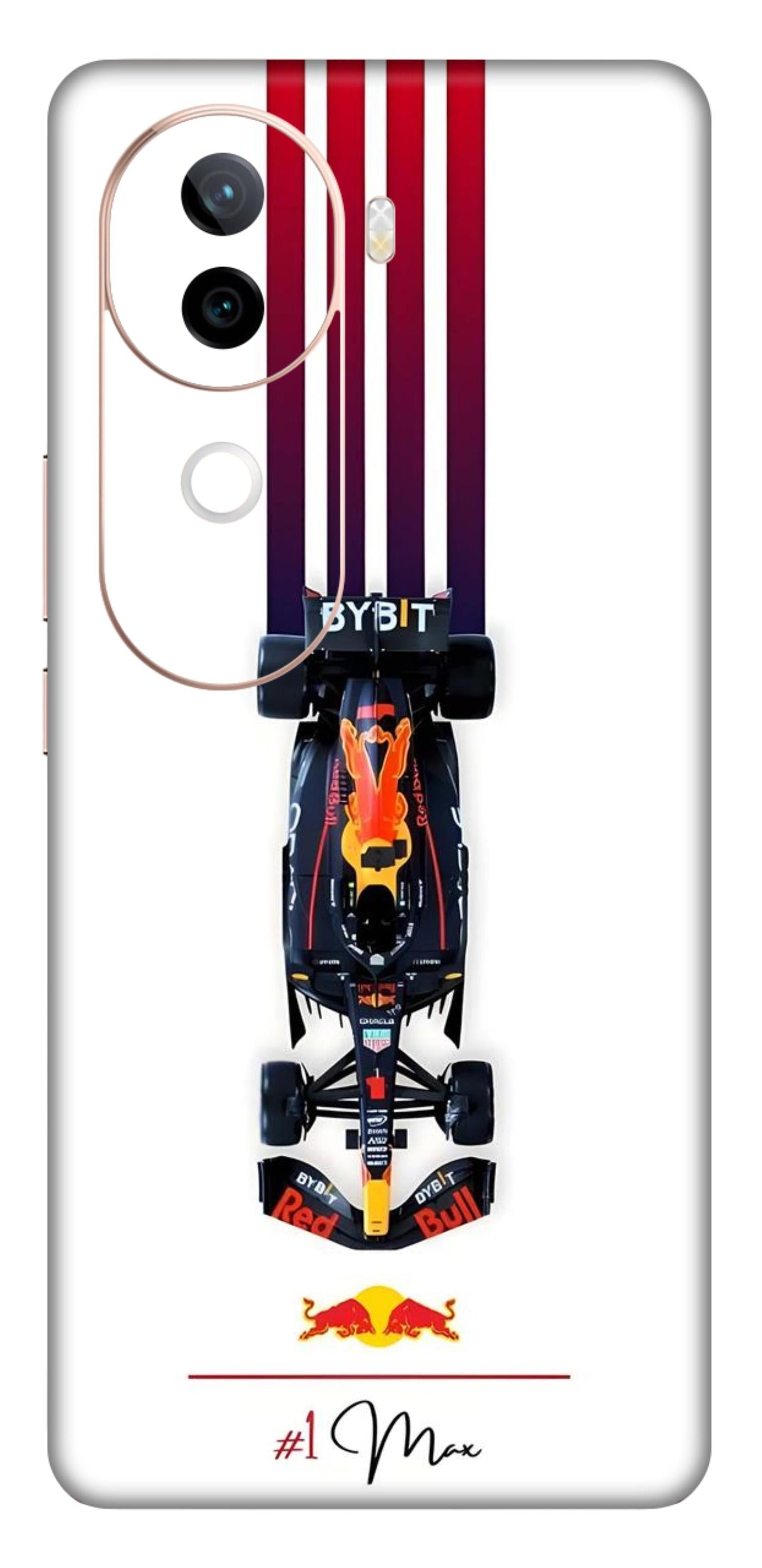 iQOO Z9s 5G Skins and Wraps