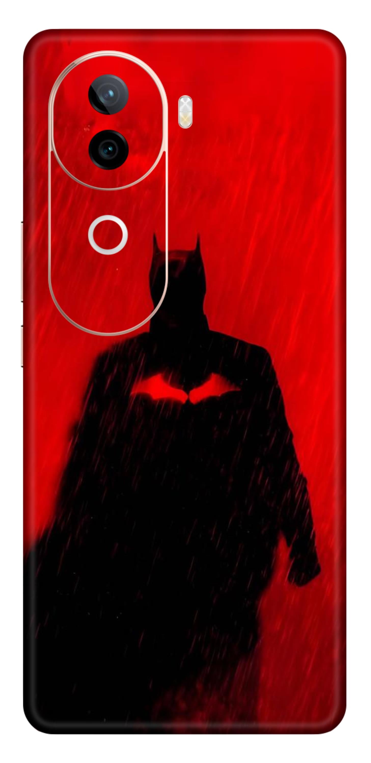 iQOO Z9s 5G Skins and Wraps