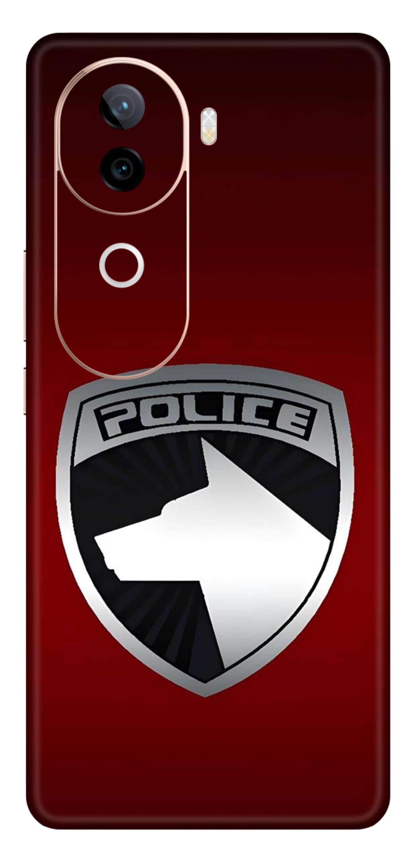 iQOO Z9s 5G Skins and Wraps