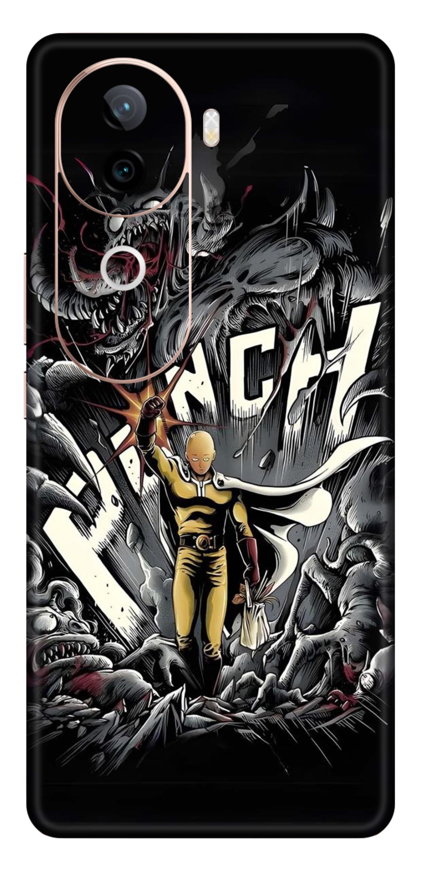 iQOO Z9s 5G Skins and Wraps