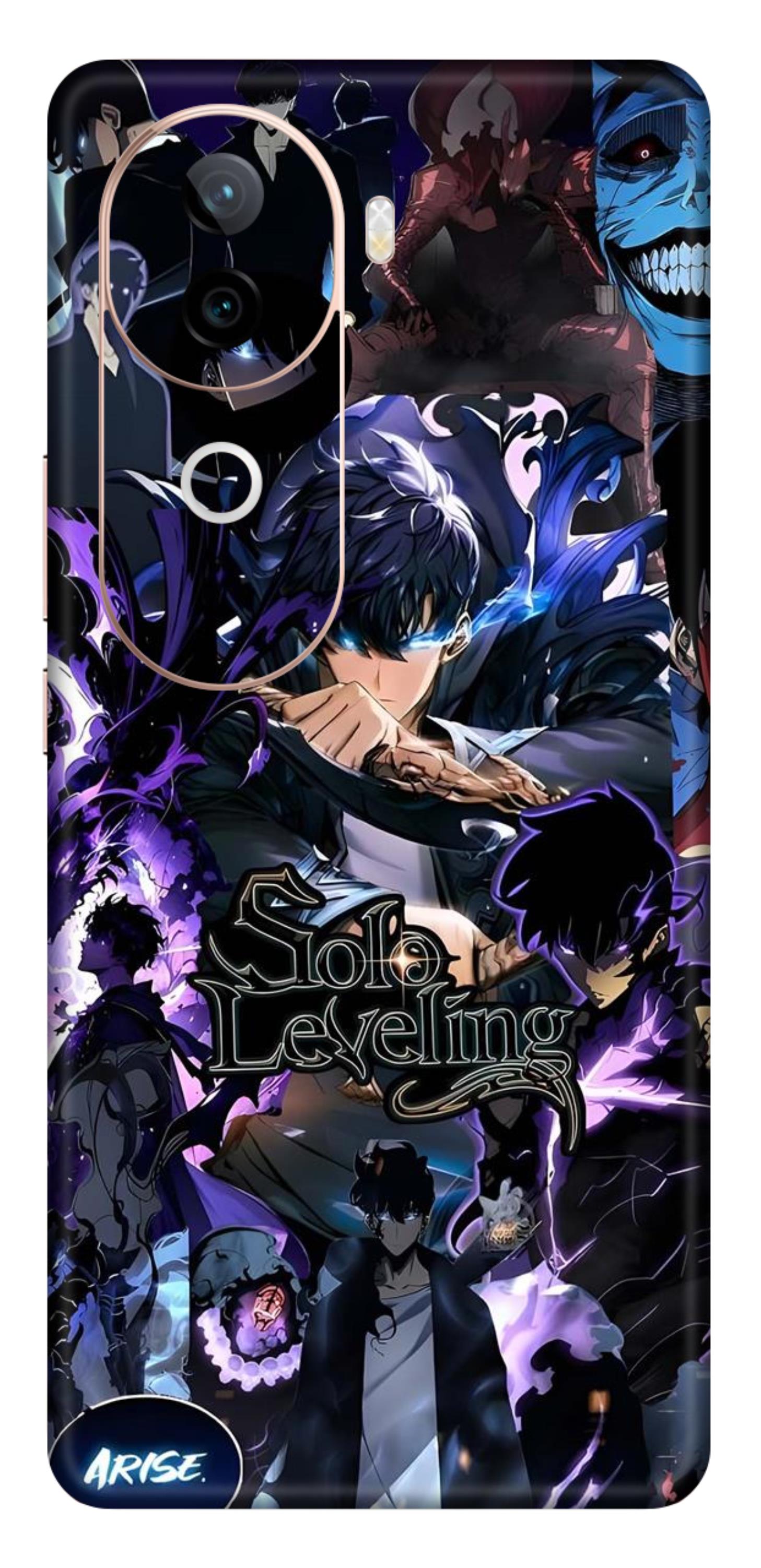 iQOO Z9s 5G Skins and Wraps