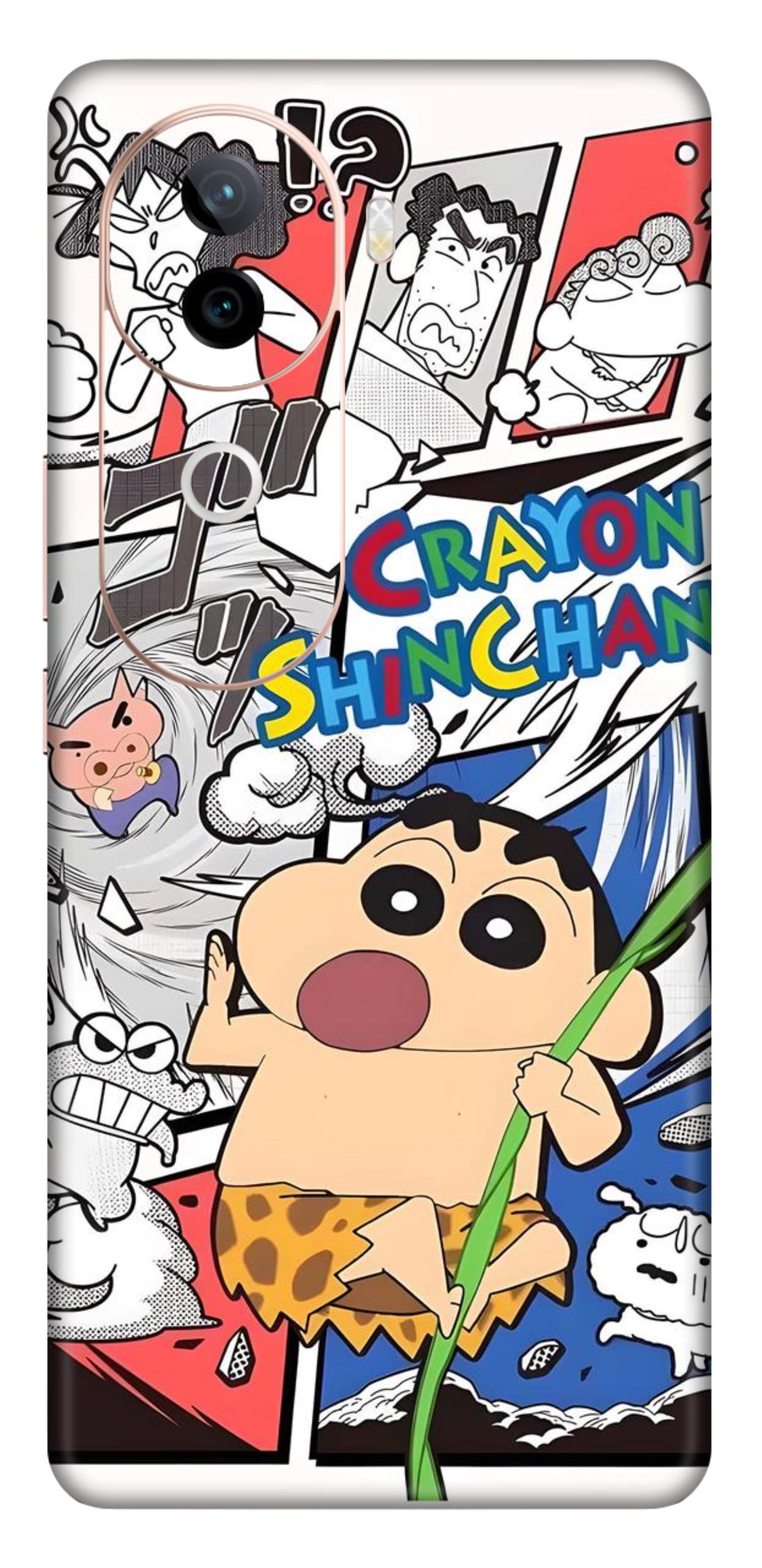 iQOO Z9s 5G Skins and Wraps