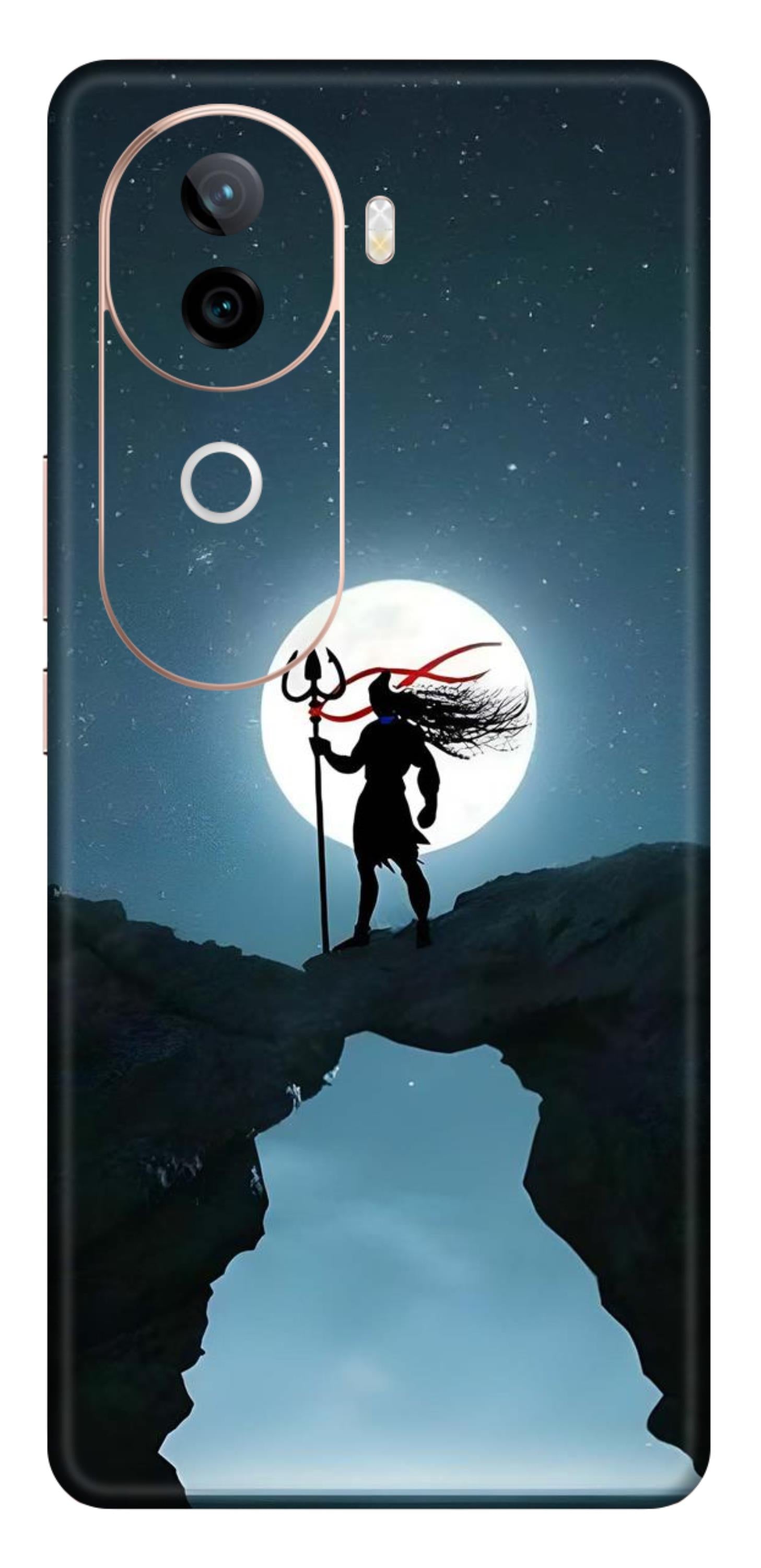 iQOO Z9s 5G Skins and Wraps