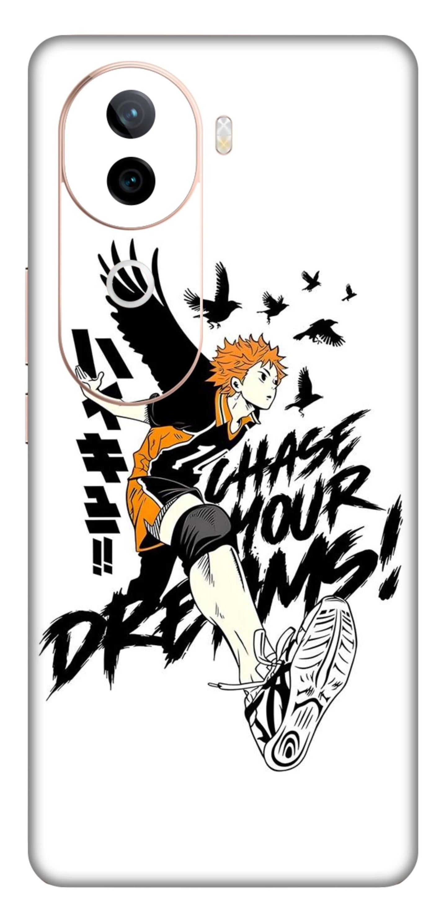 iQOO Z9s 5G Skins and Wraps