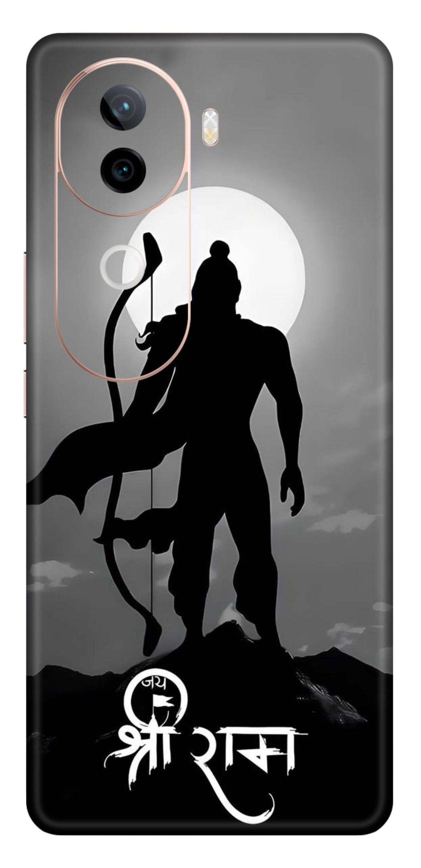 iQOO Z9s 5G Skins and Wraps