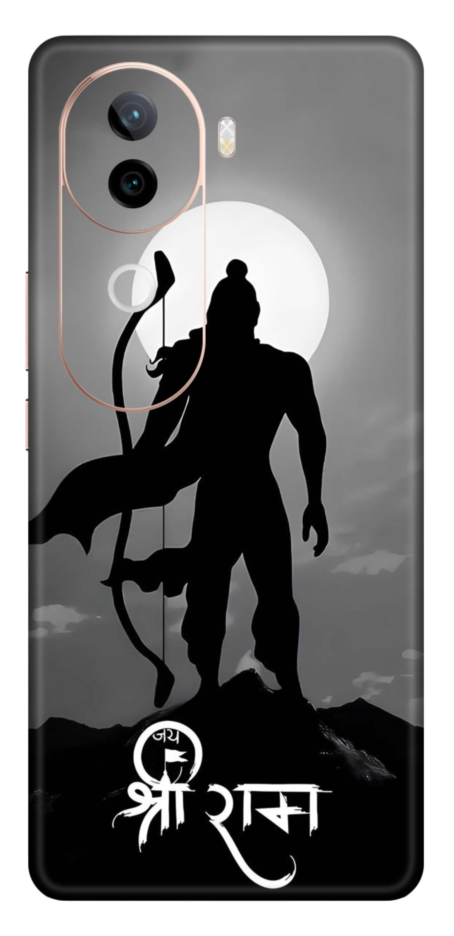 iQOO Z9s 5G Skins and Wraps