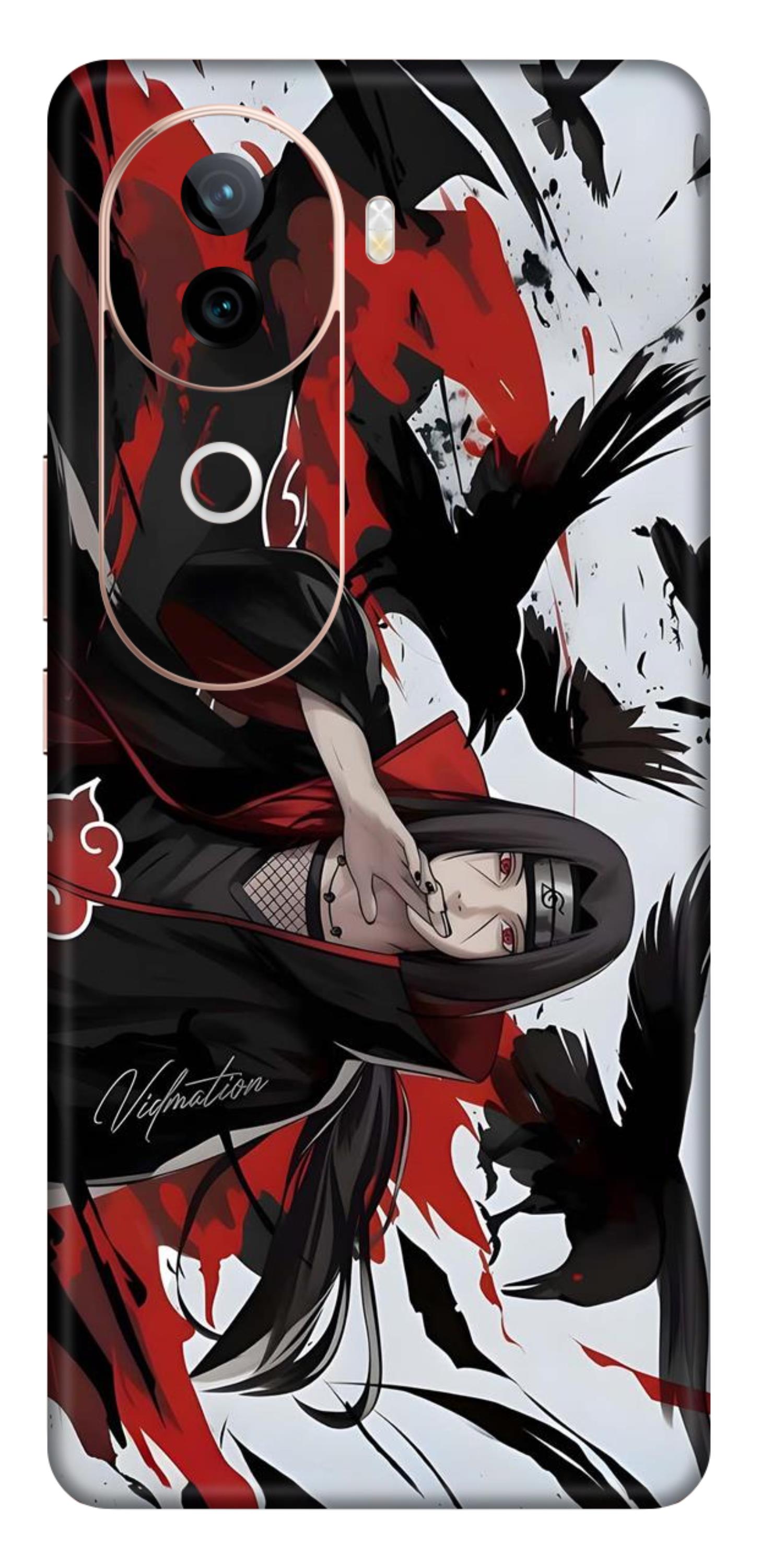 iQOO Z9s 5G Skins and Wraps