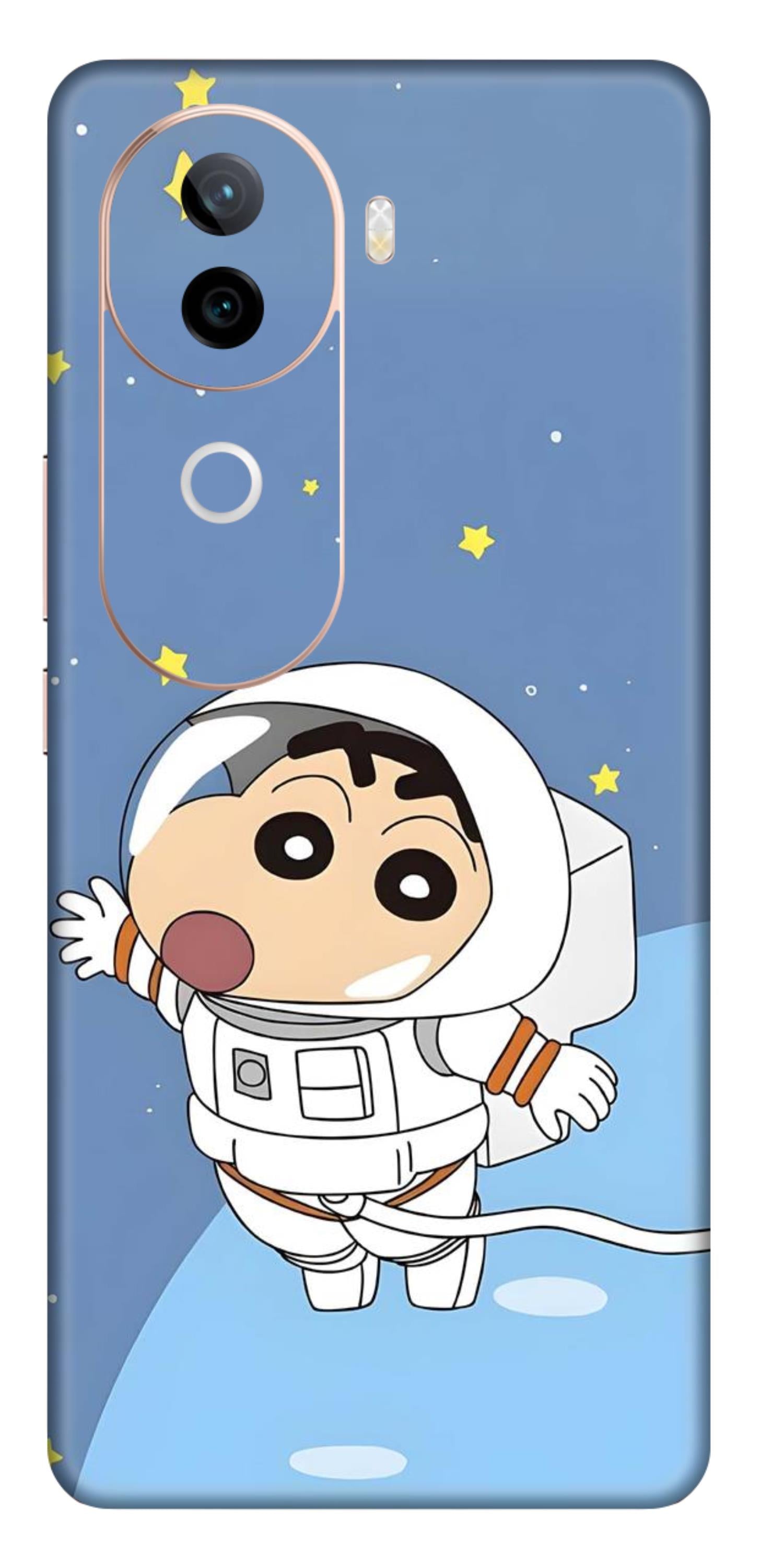 iQOO Z9s 5G Skins and Wraps