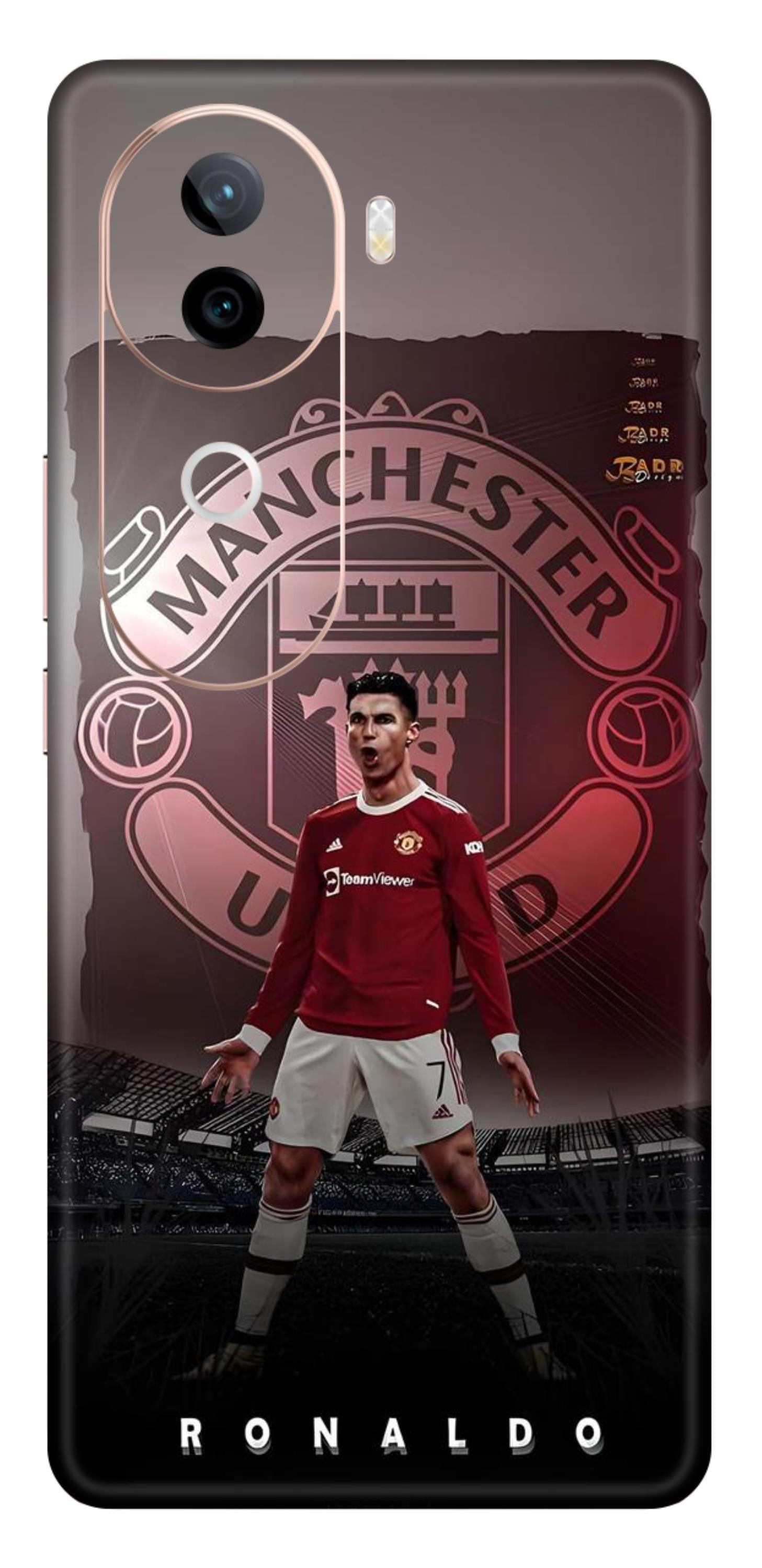 iQOO Z9s 5G Skins and Wraps