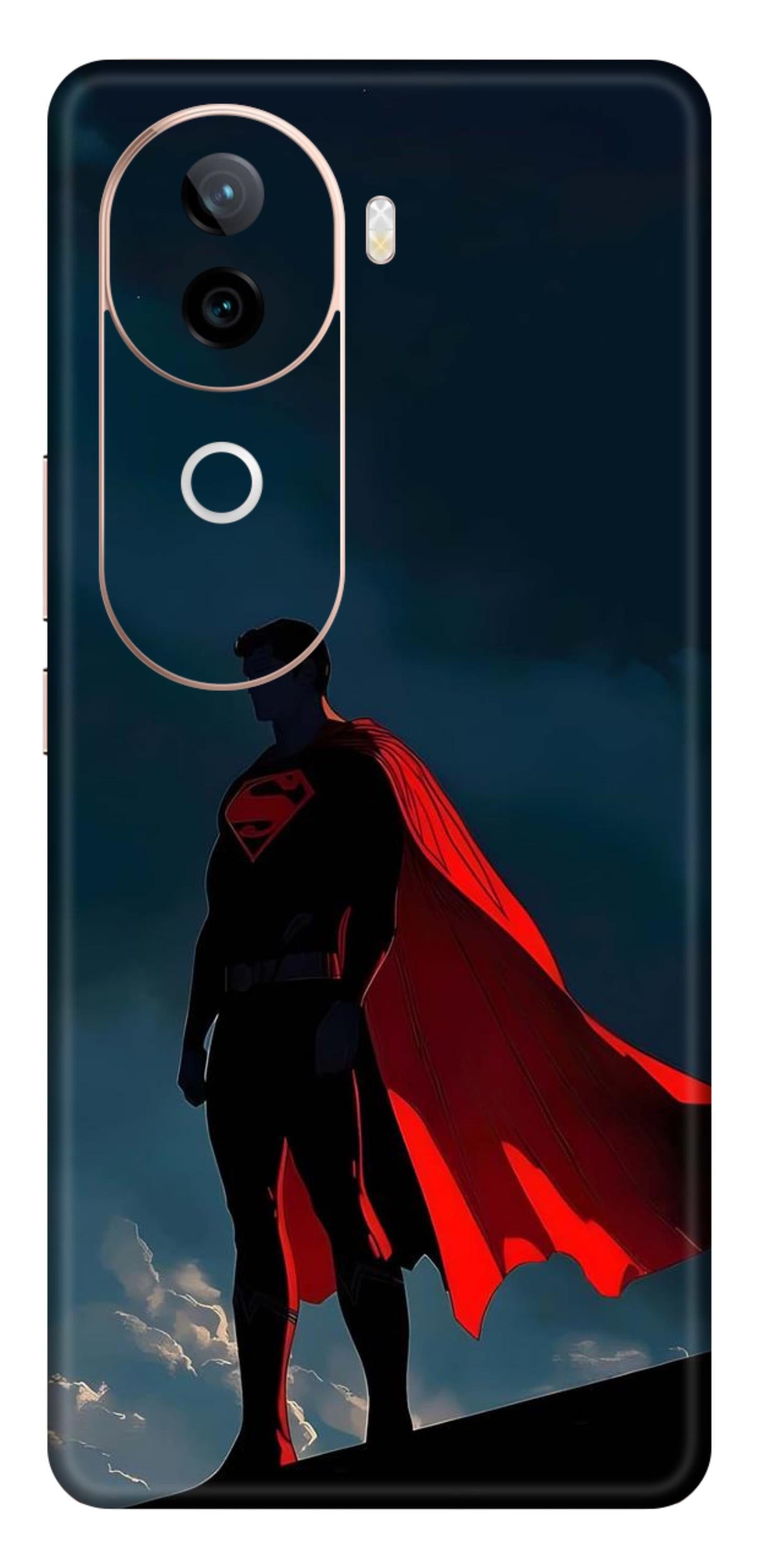 iQOO Z9s 5G Skins and Wraps