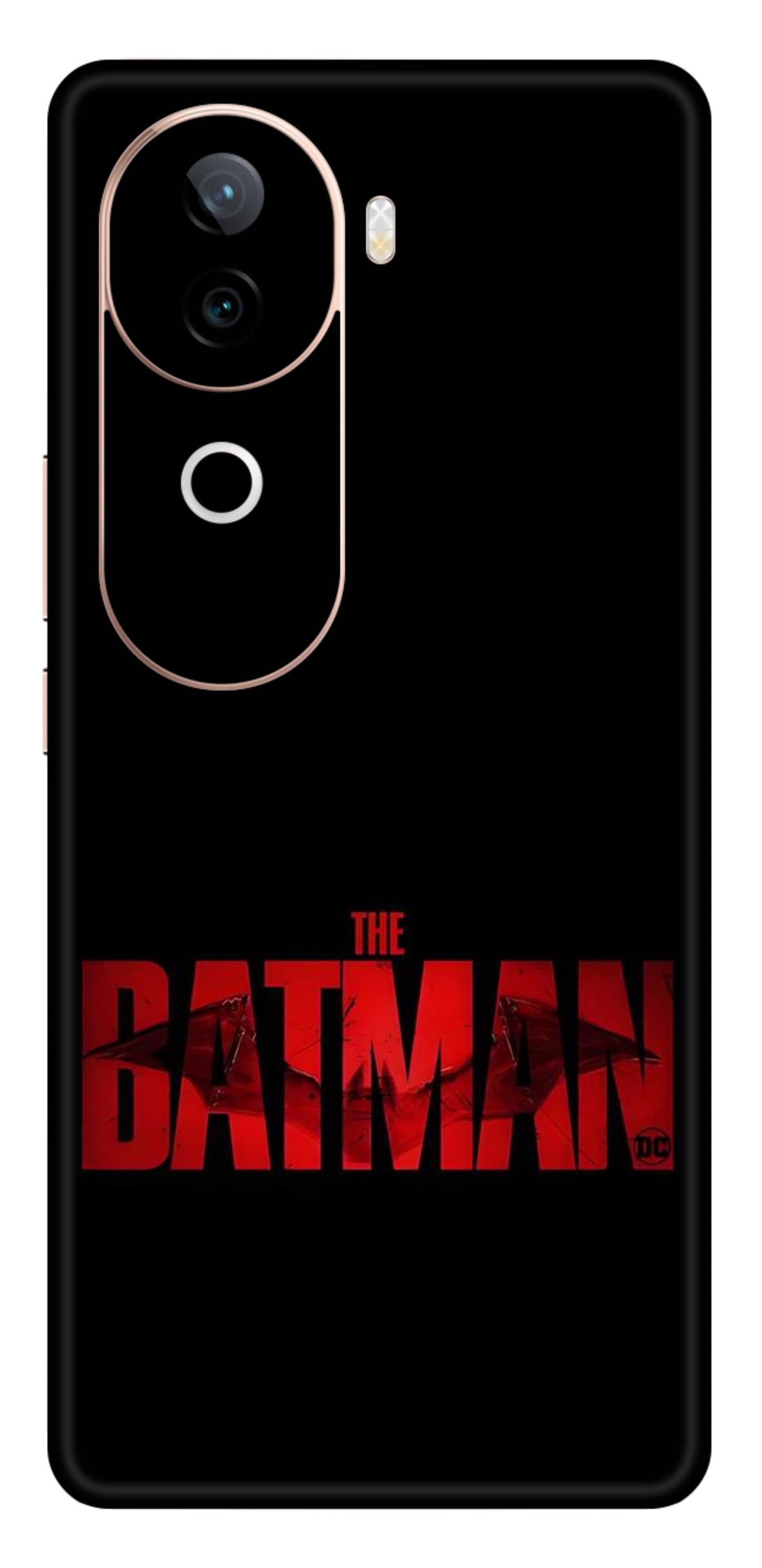 iQOO Z9s 5G Skins and Wraps