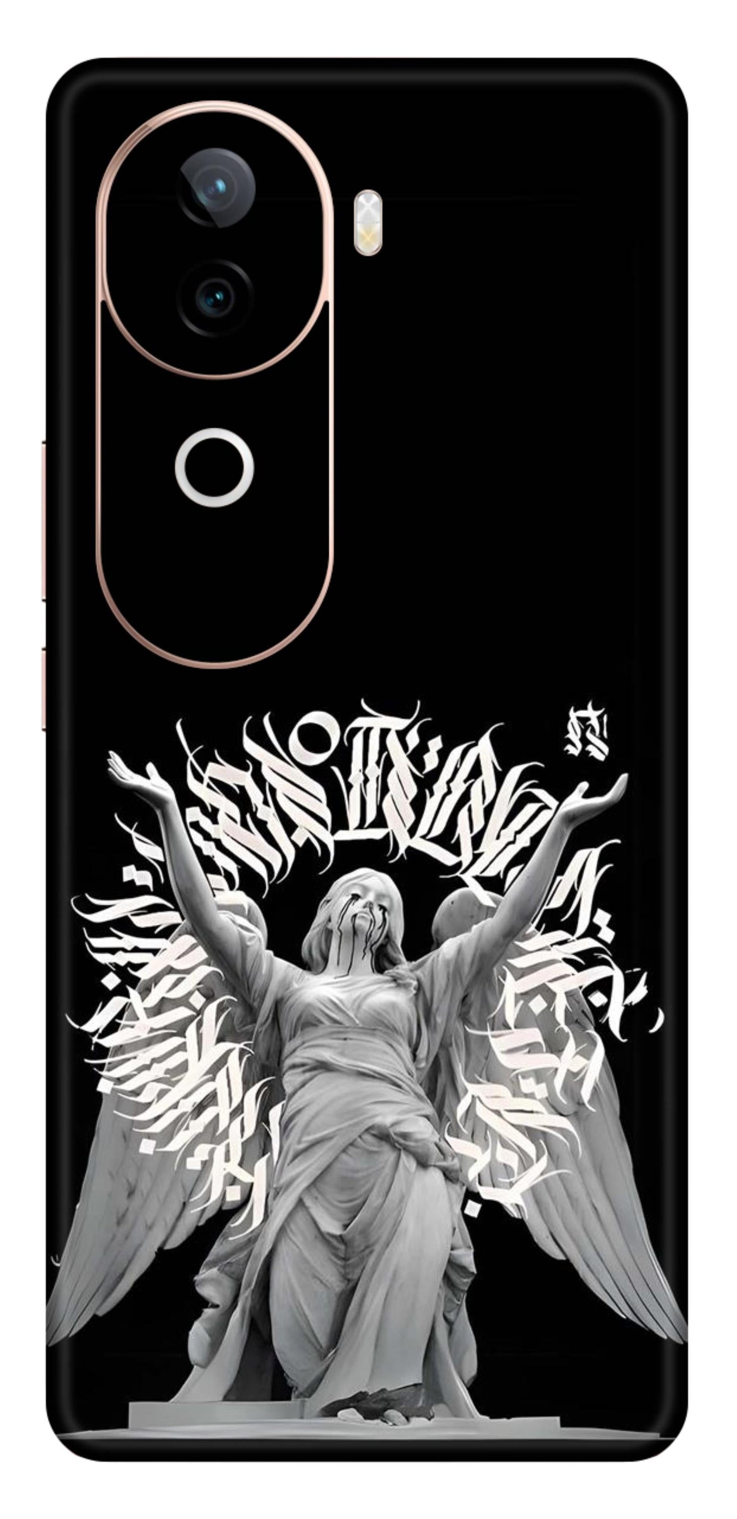 iQOO Z9s 5G Skins and Wraps