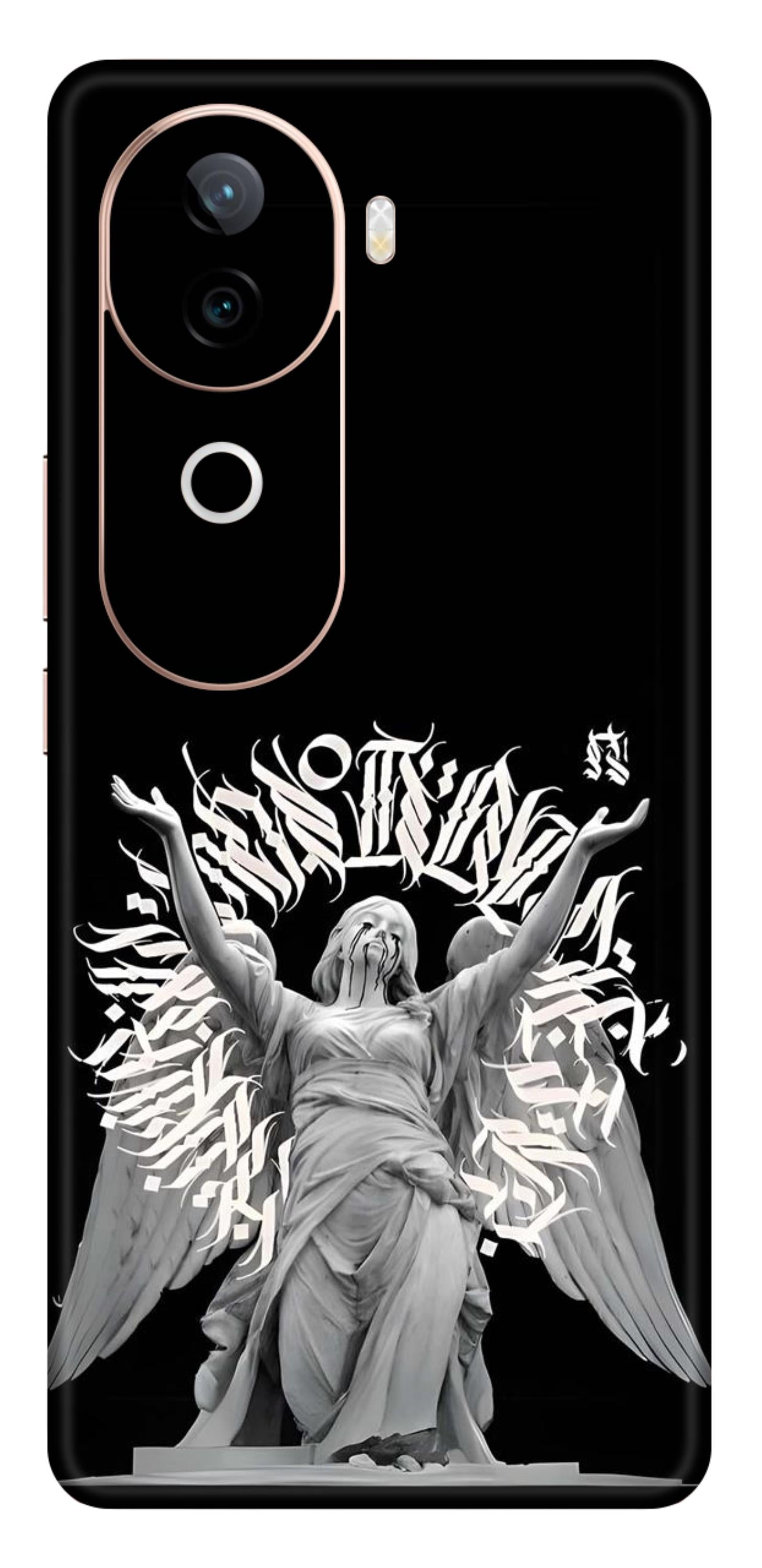 iQOO Z9s 5G Skins and Wraps