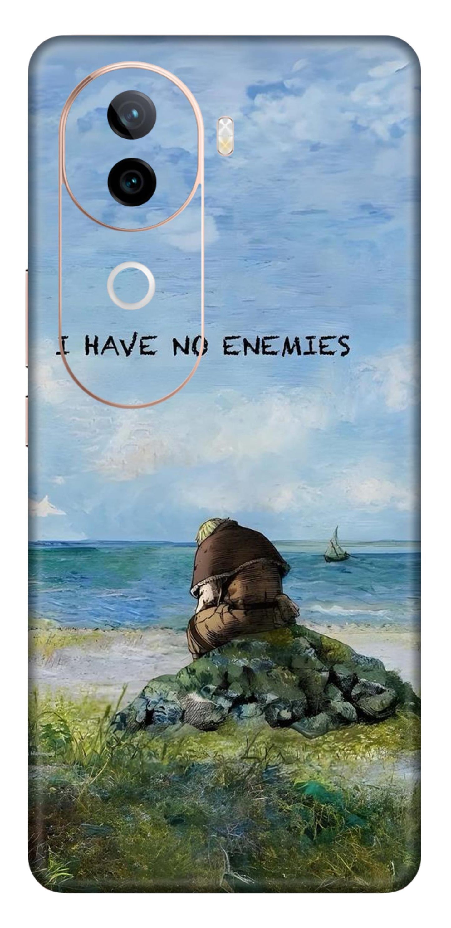 iQOO Z9s 5G Skins and Wraps