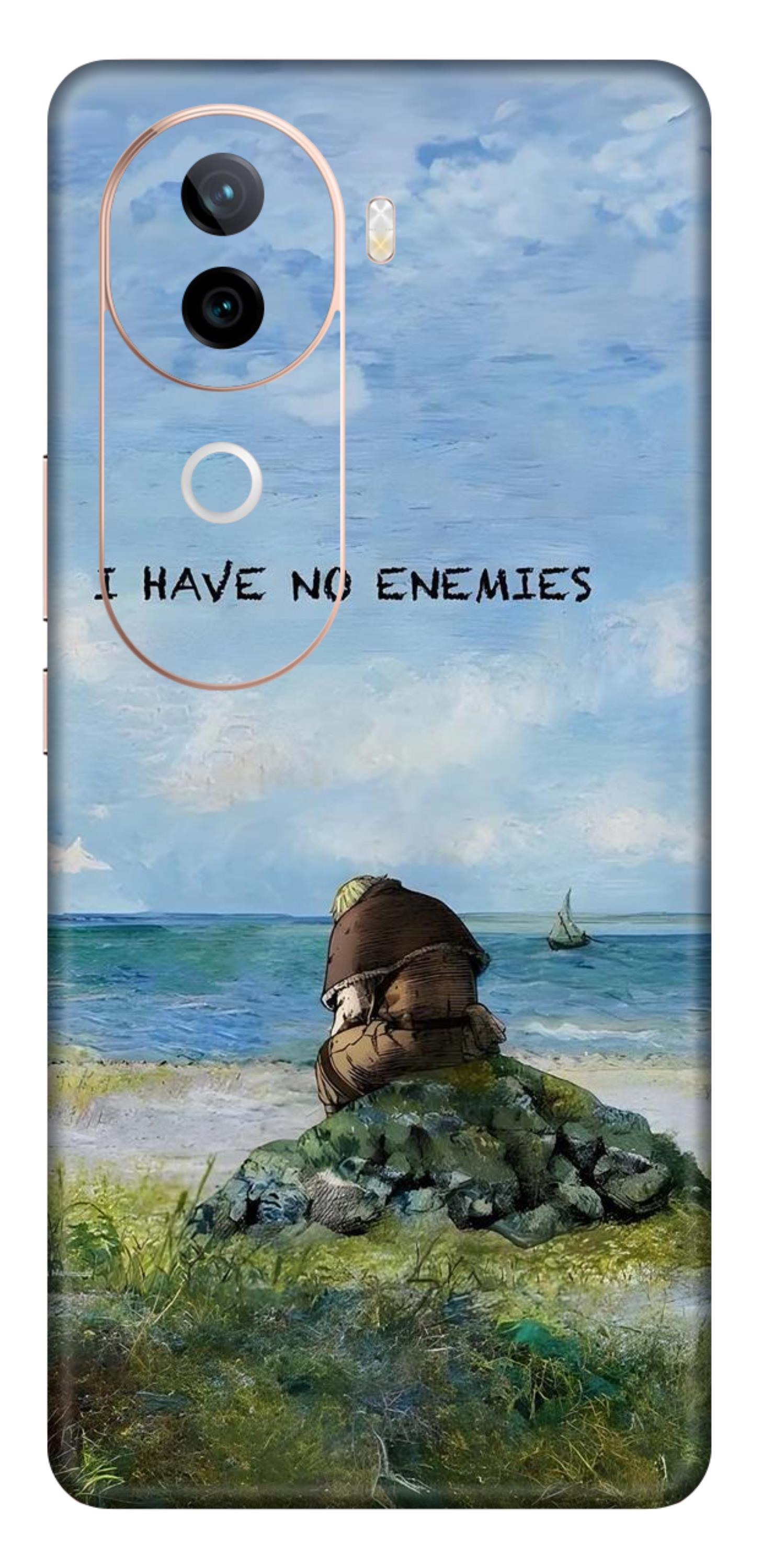 iQOO Z9s 5G Skins and Wraps