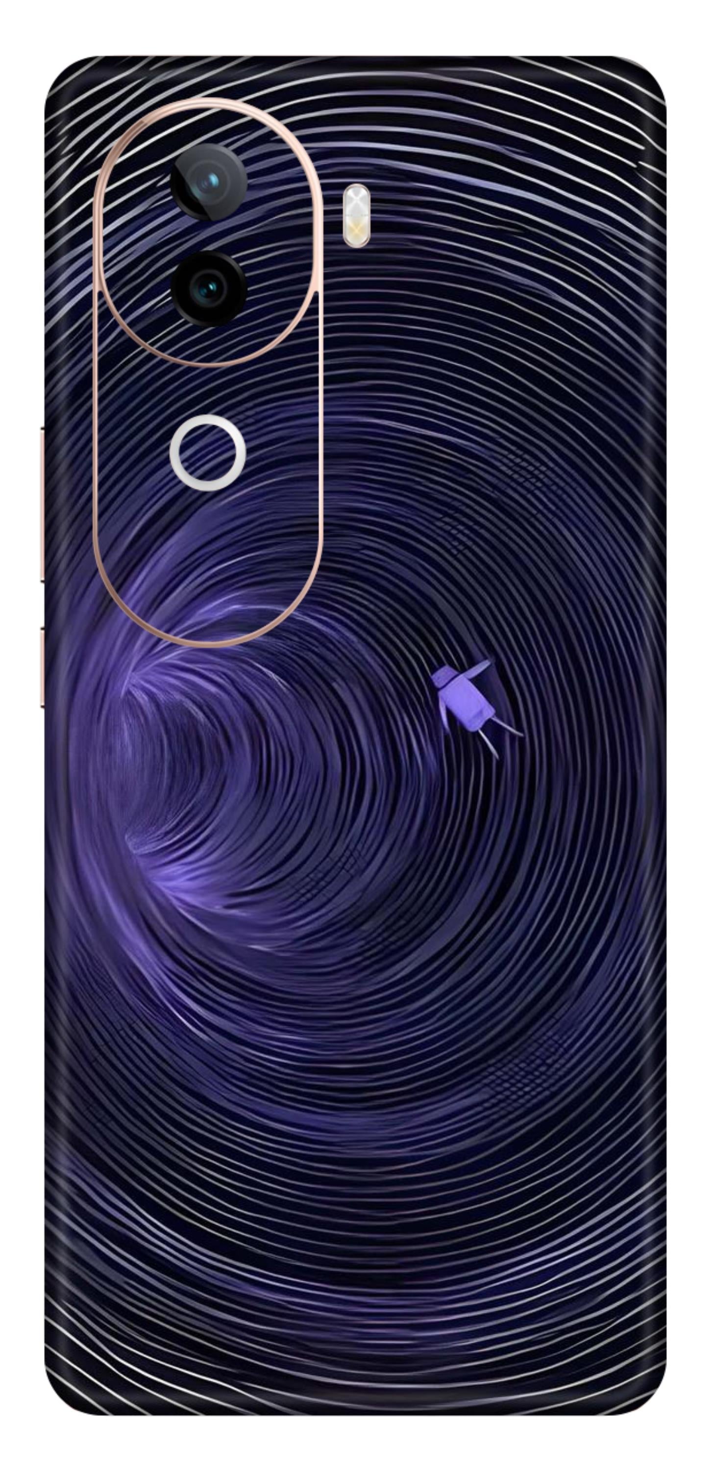 iQOO Z9s 5G Skins and Wraps