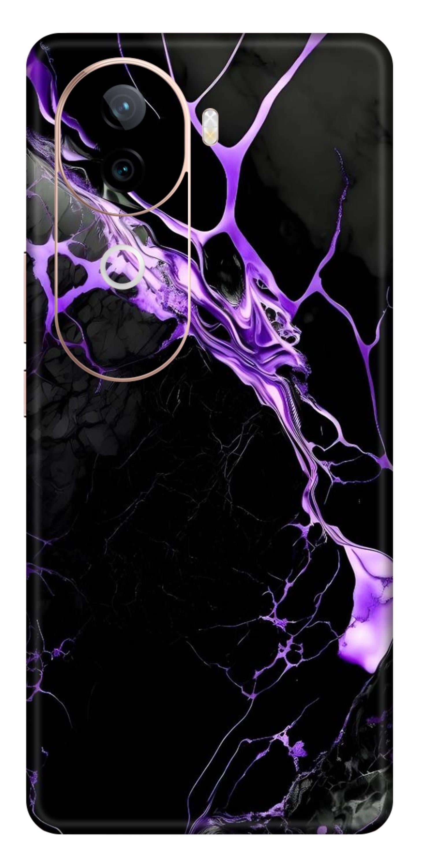 iQOO Z9s 5G Skins and Wraps