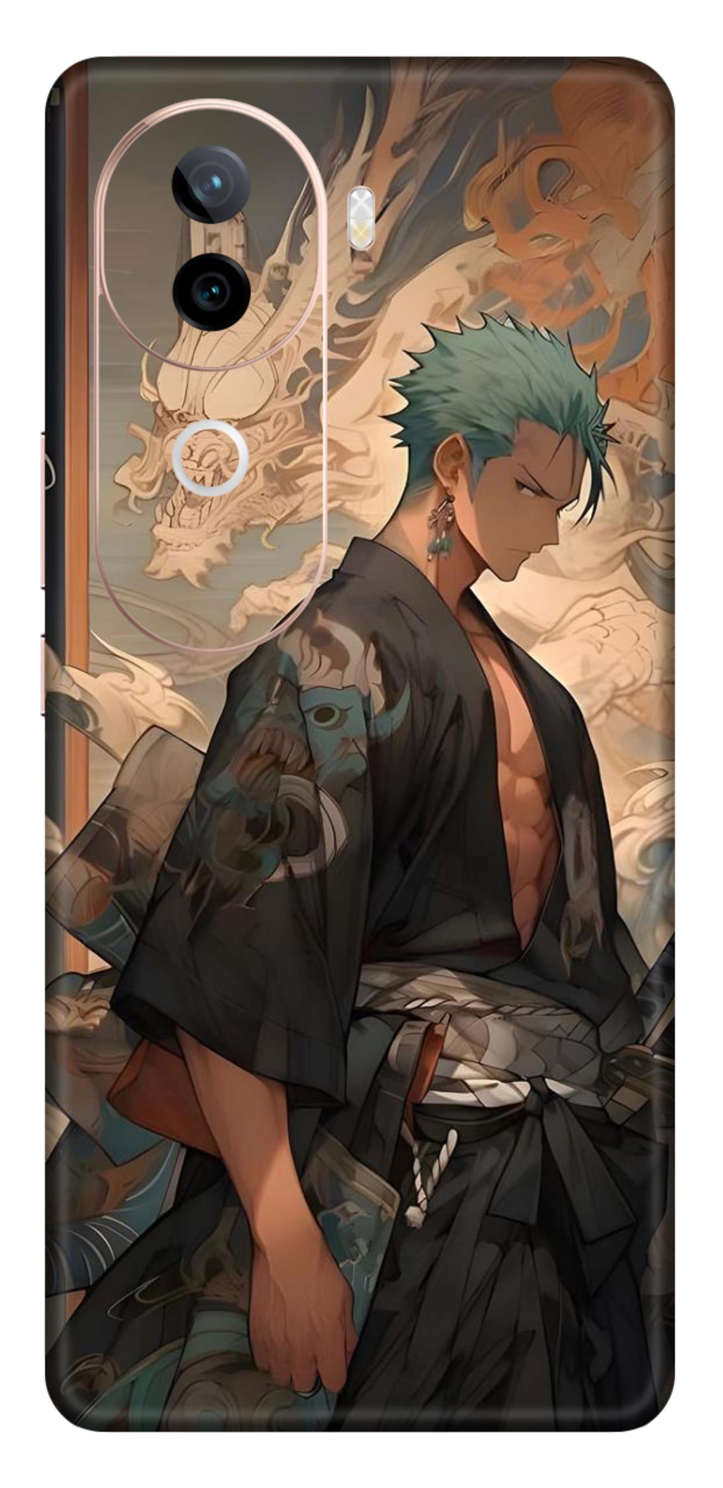 iQOO Z9s 5G Skins and Wraps