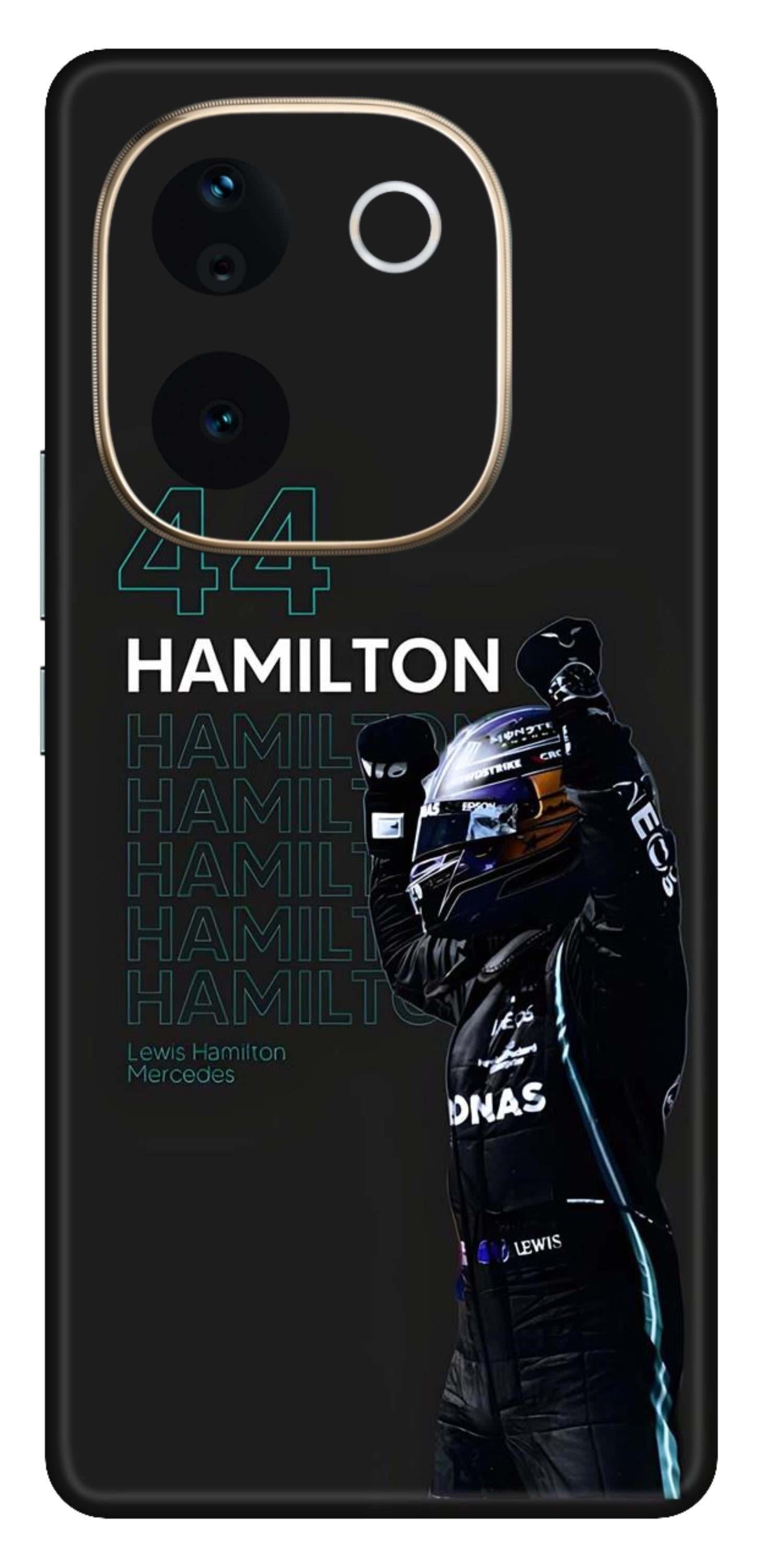 iQOO Z9s Pro 5G Skins and Wraps