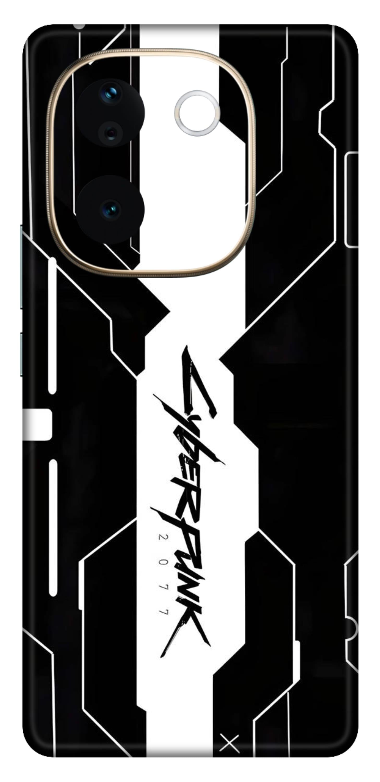 iQOO Z9s Pro 5G Skins and Wraps