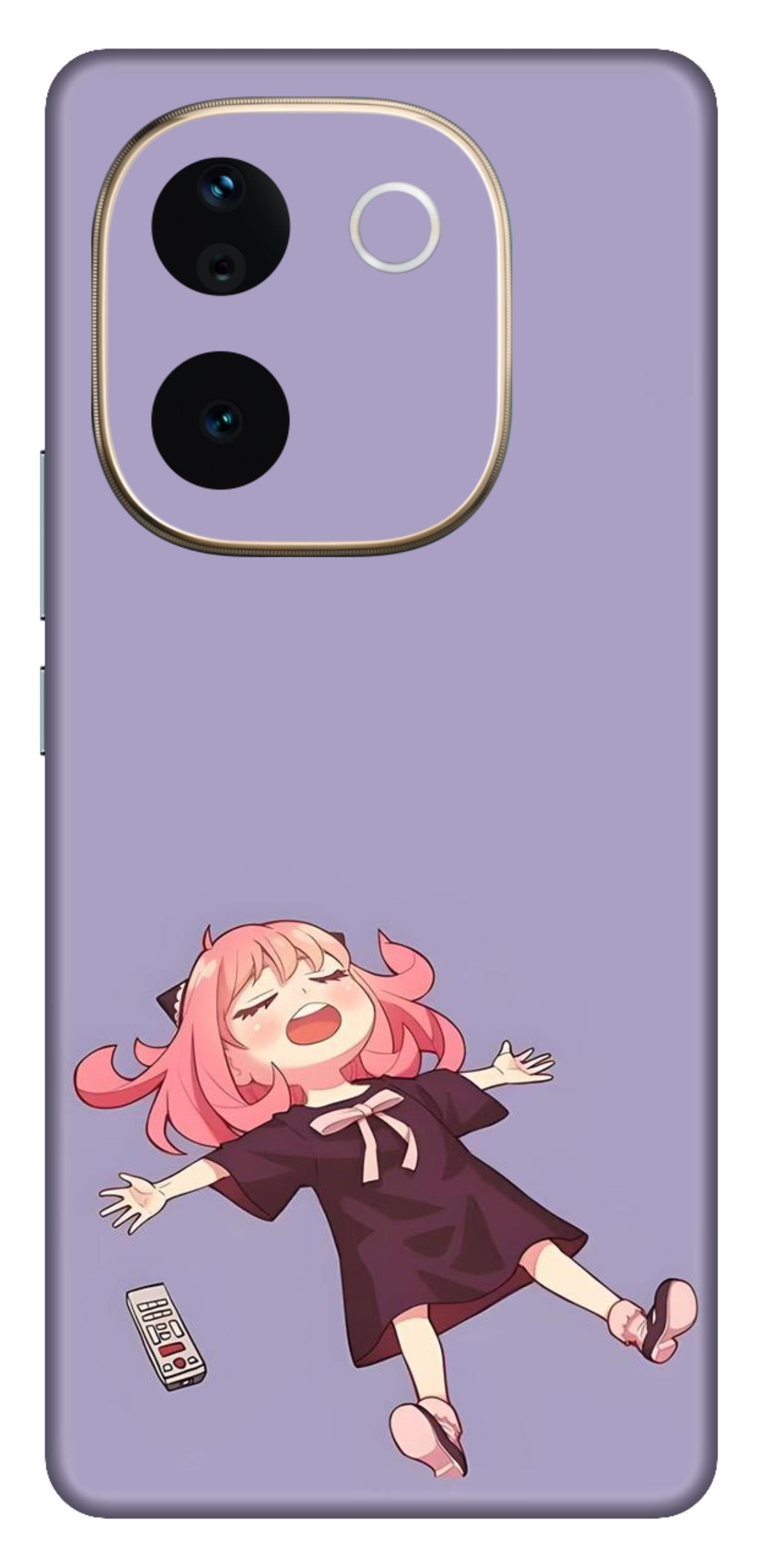 iQOO Z9s Pro 5G Skins and Wraps