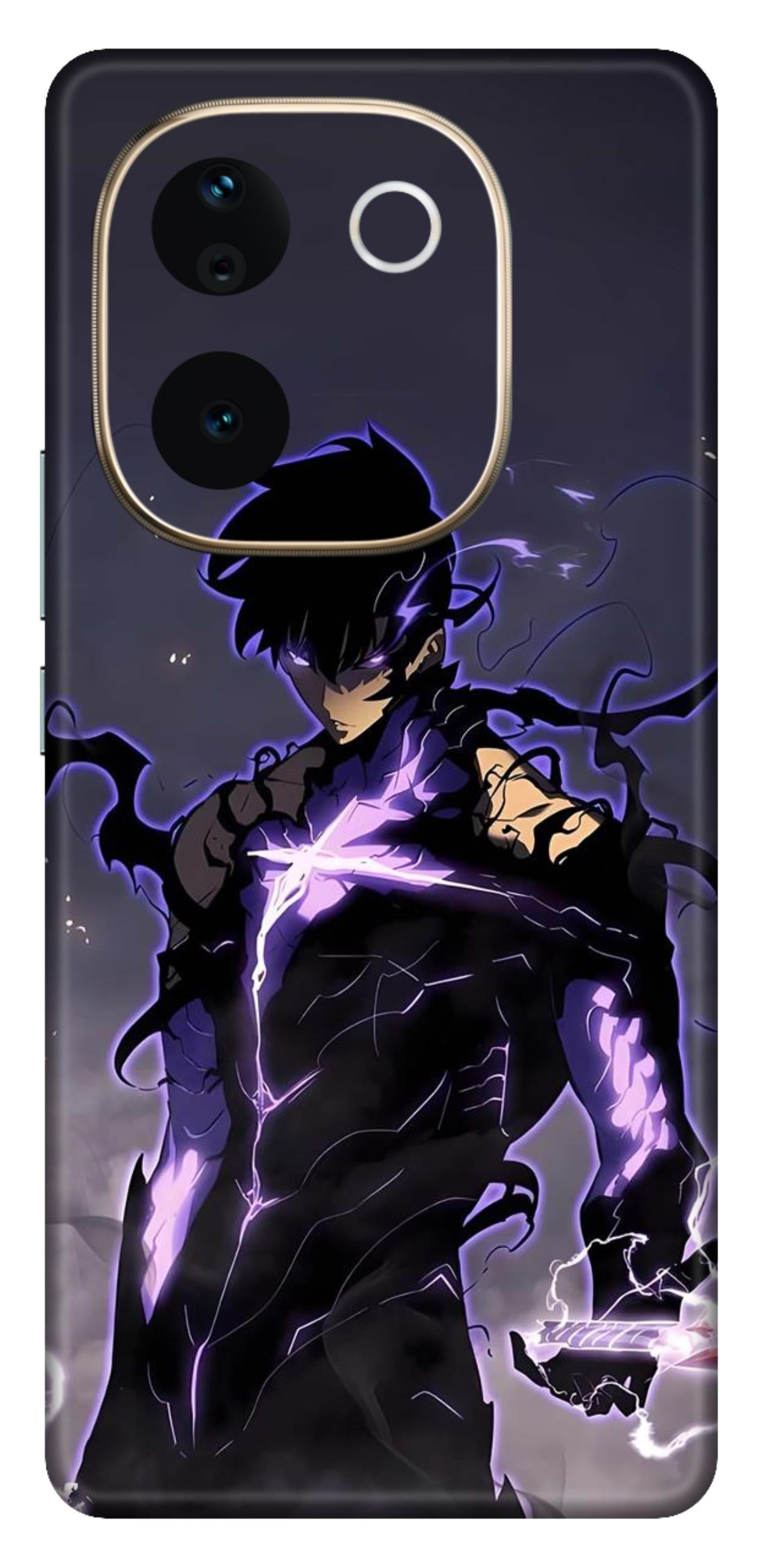 iQOO Z9s Pro 5G Skins and Wraps