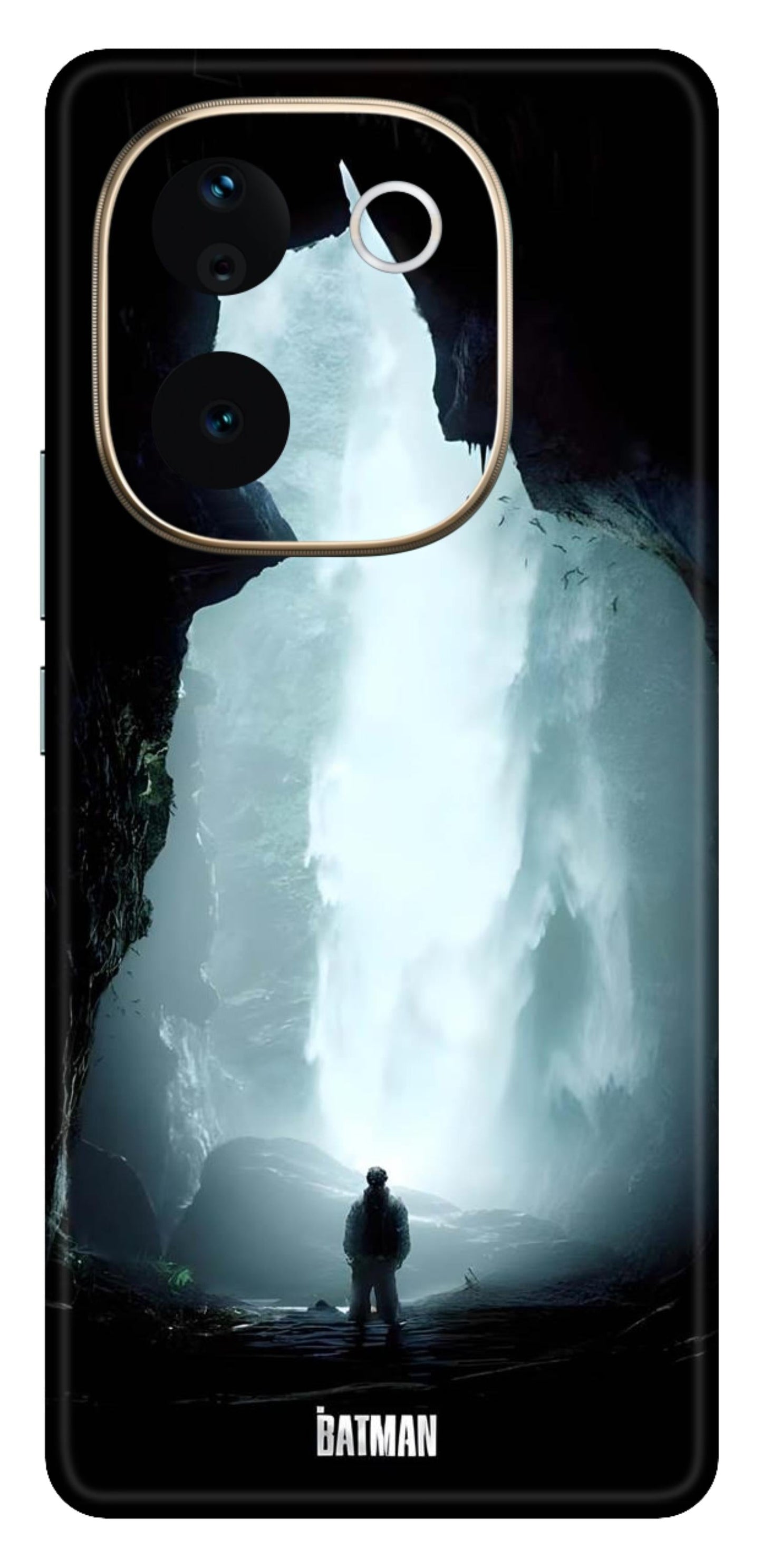 iQOO Z9s Pro 5G Skins and Wraps