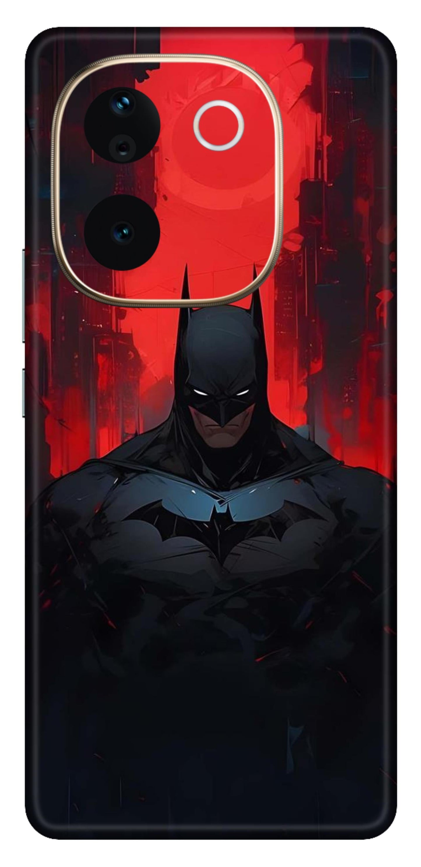 iQOO Z9s Pro 5G Skins and Wraps