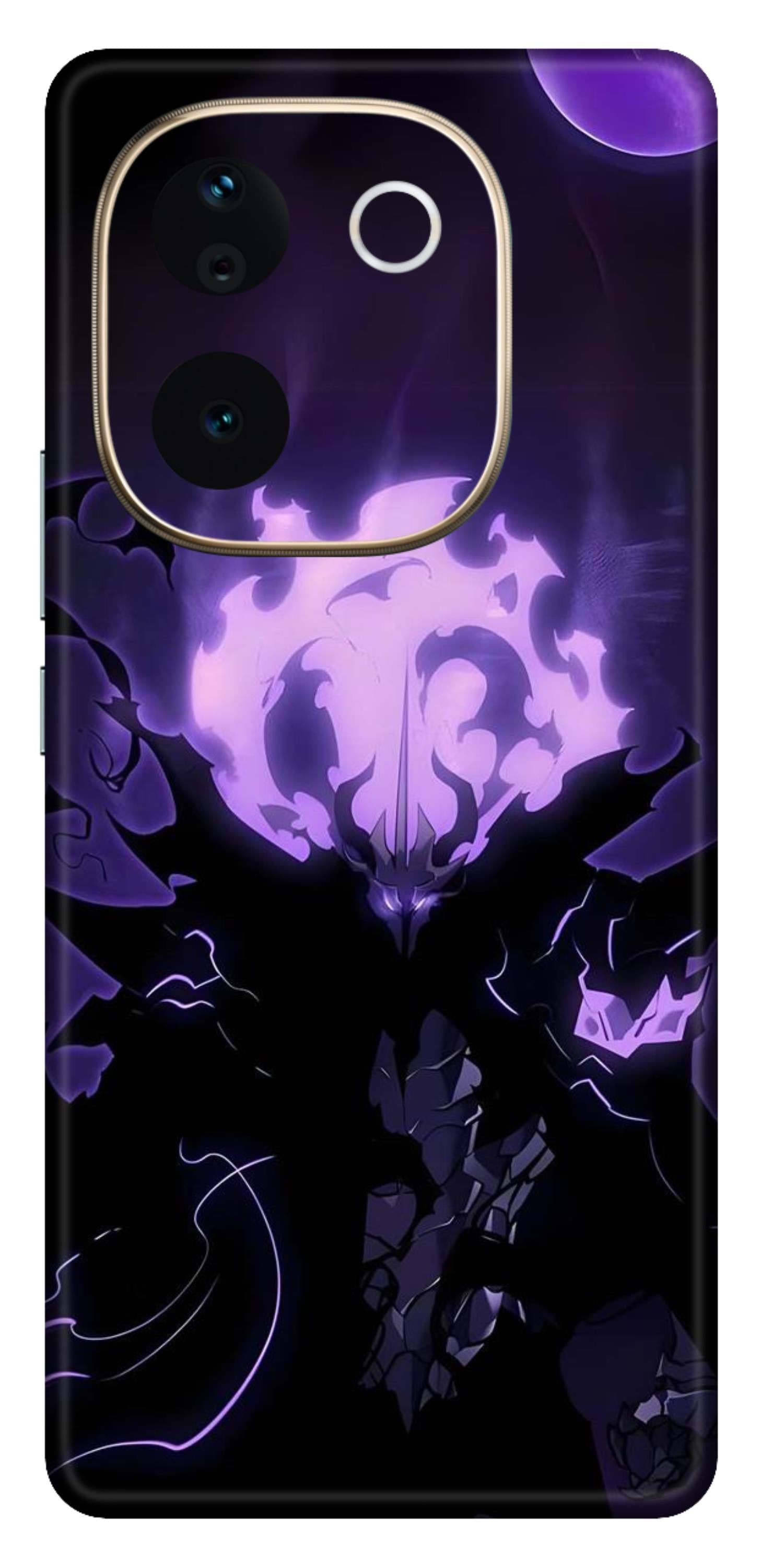 iQOO Z9s Pro 5G Skins and Wraps