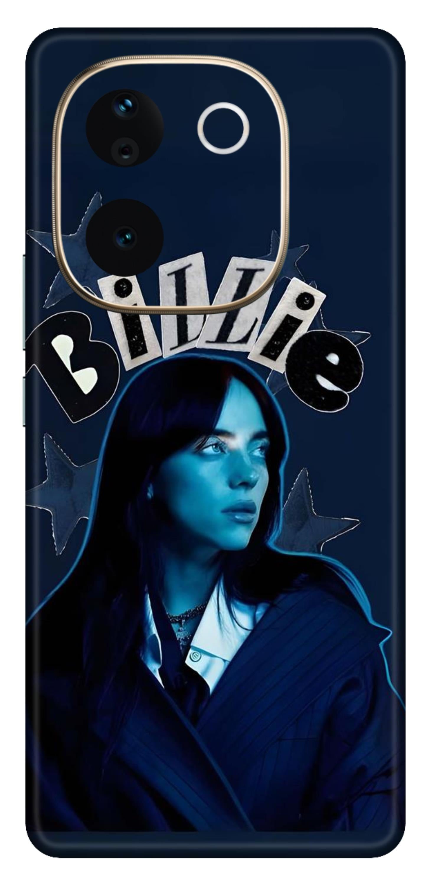 iQOO Z9s Pro 5G Skins and Wraps