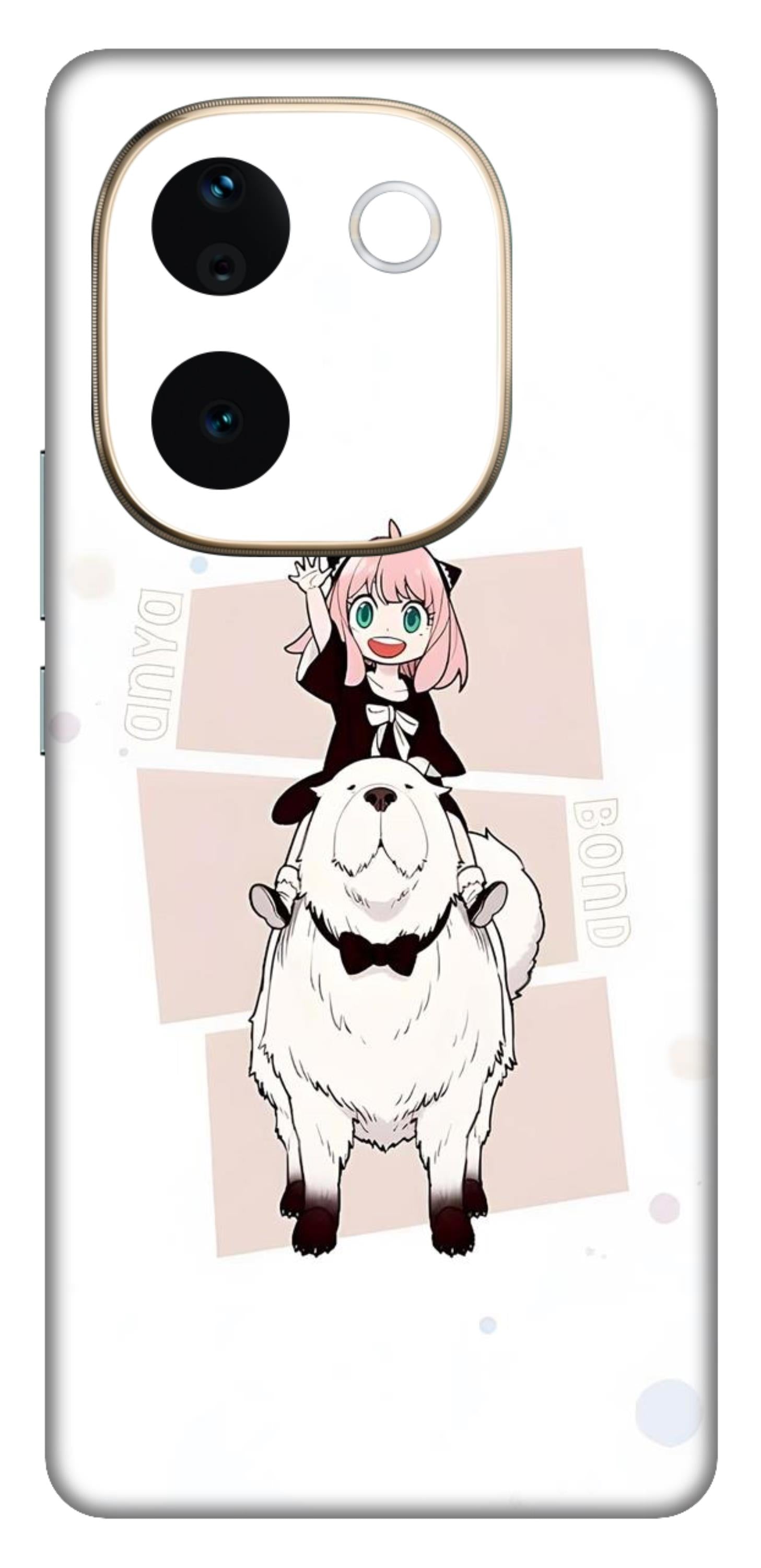 iQOO Z9s Pro 5G Skins and Wraps