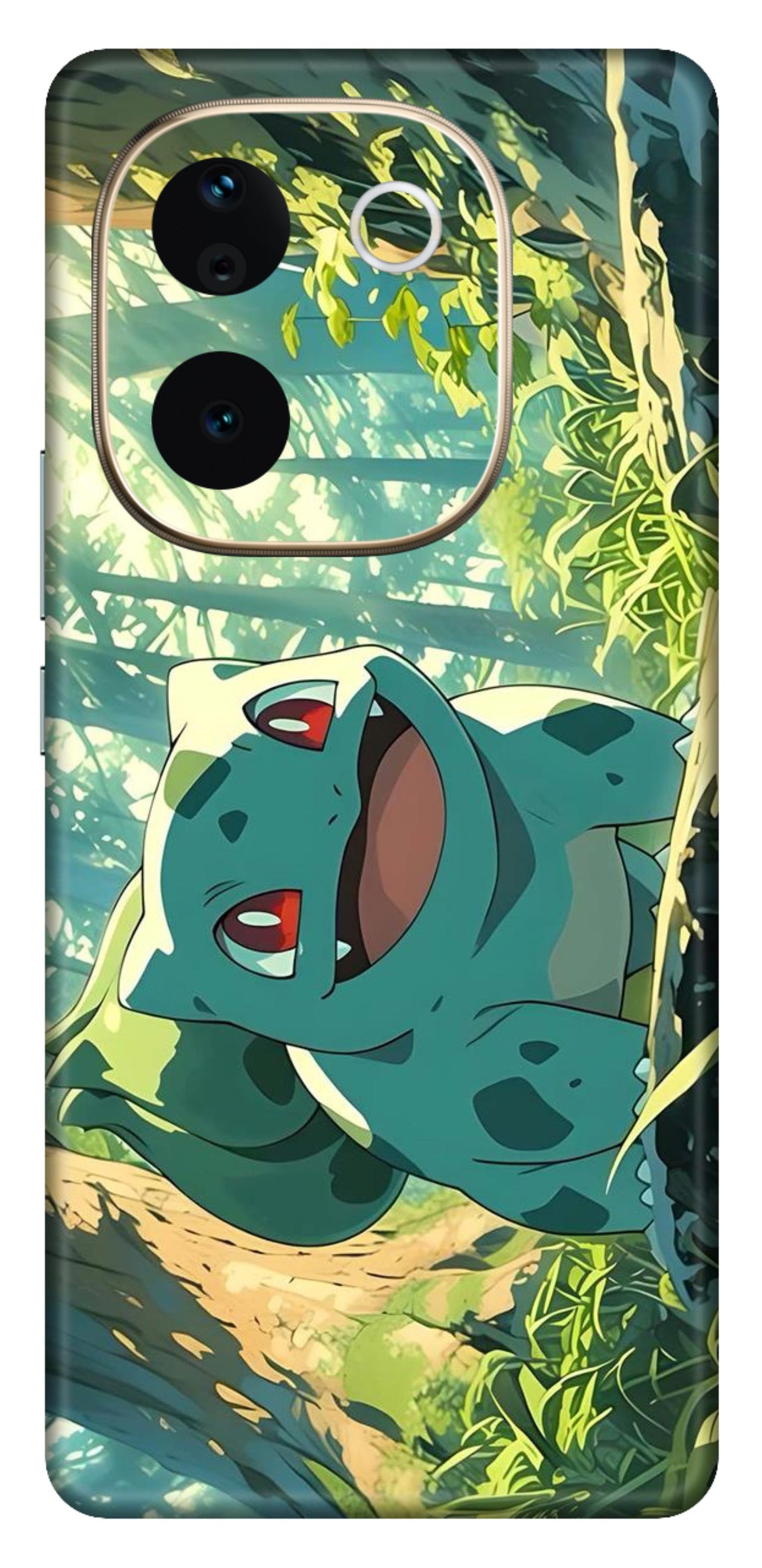 iQOO Z9s Pro 5G Skins and Wraps