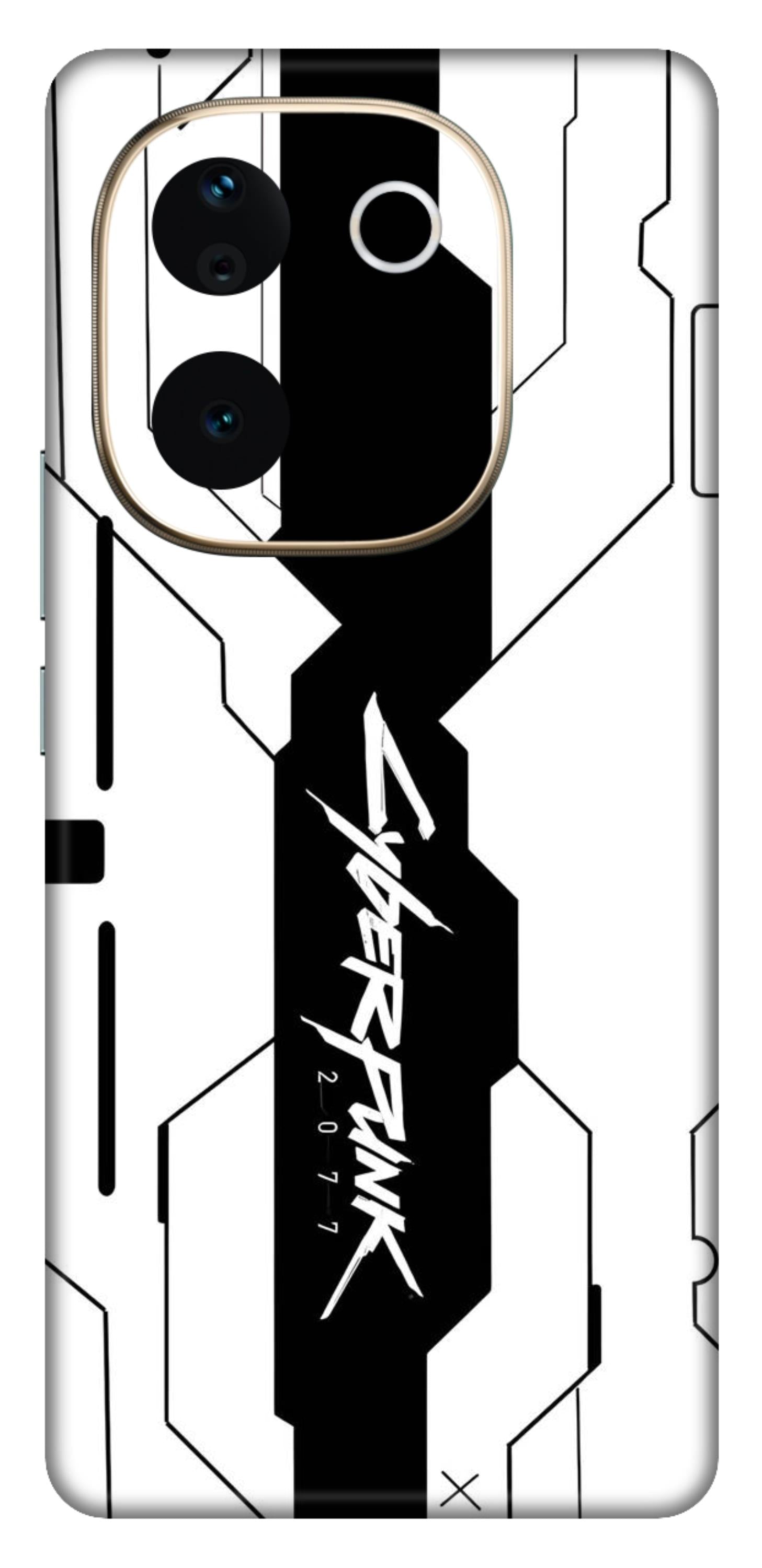 iQOO Z9s Pro 5G Skins and Wraps